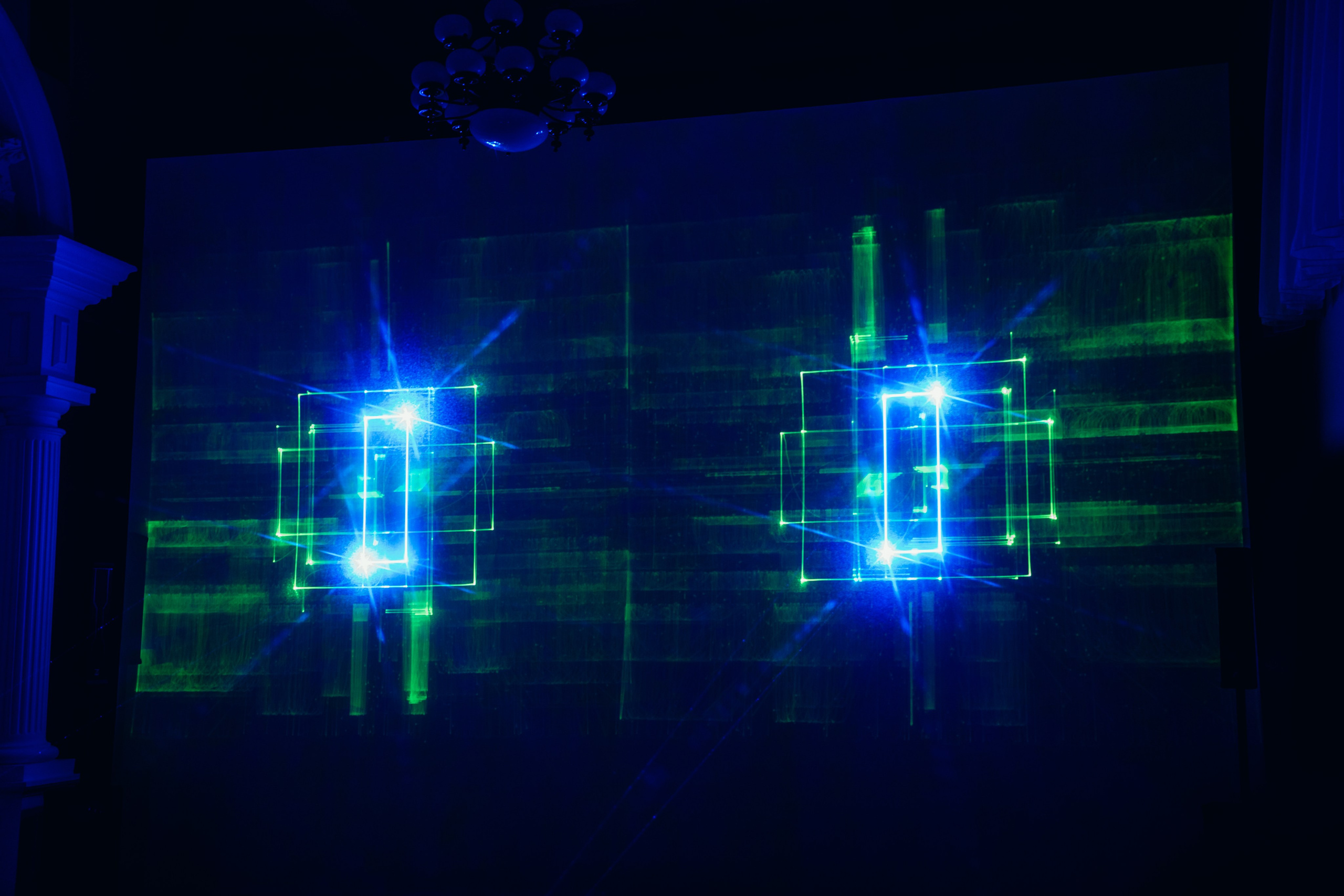 NUR 2025. Главная