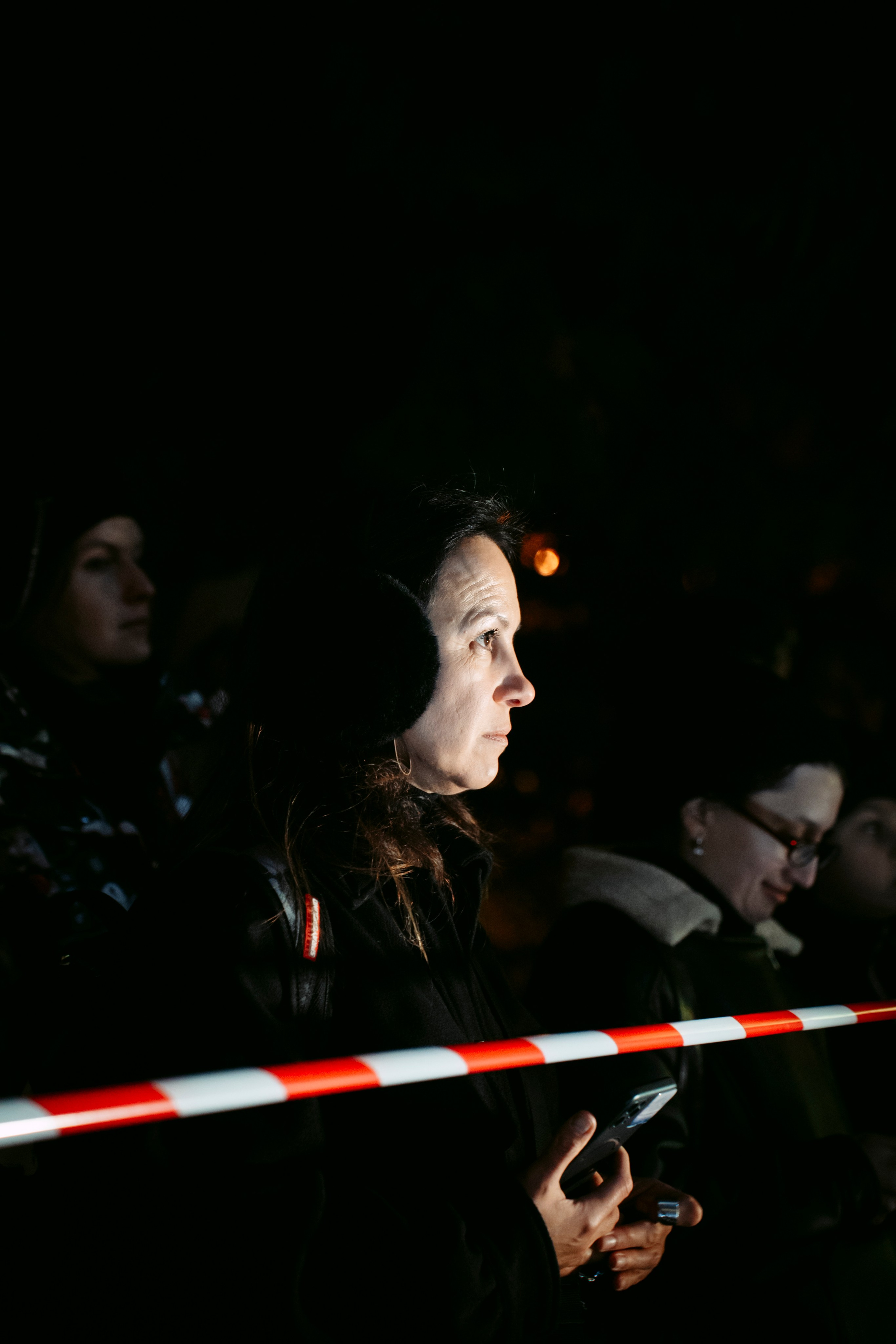 Synesthesia|Черное озеро. Главная