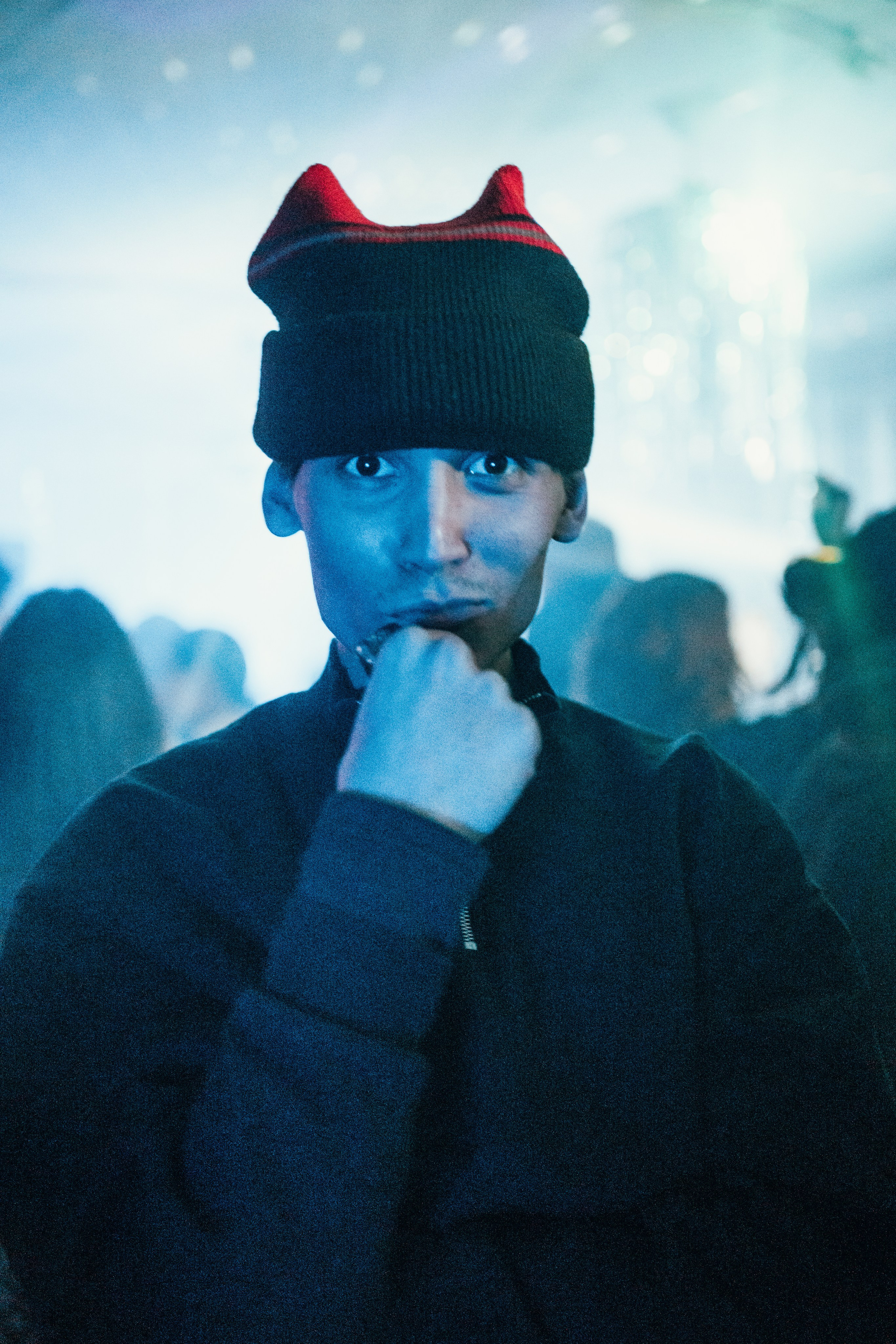 Динамика | 2 года. Главная