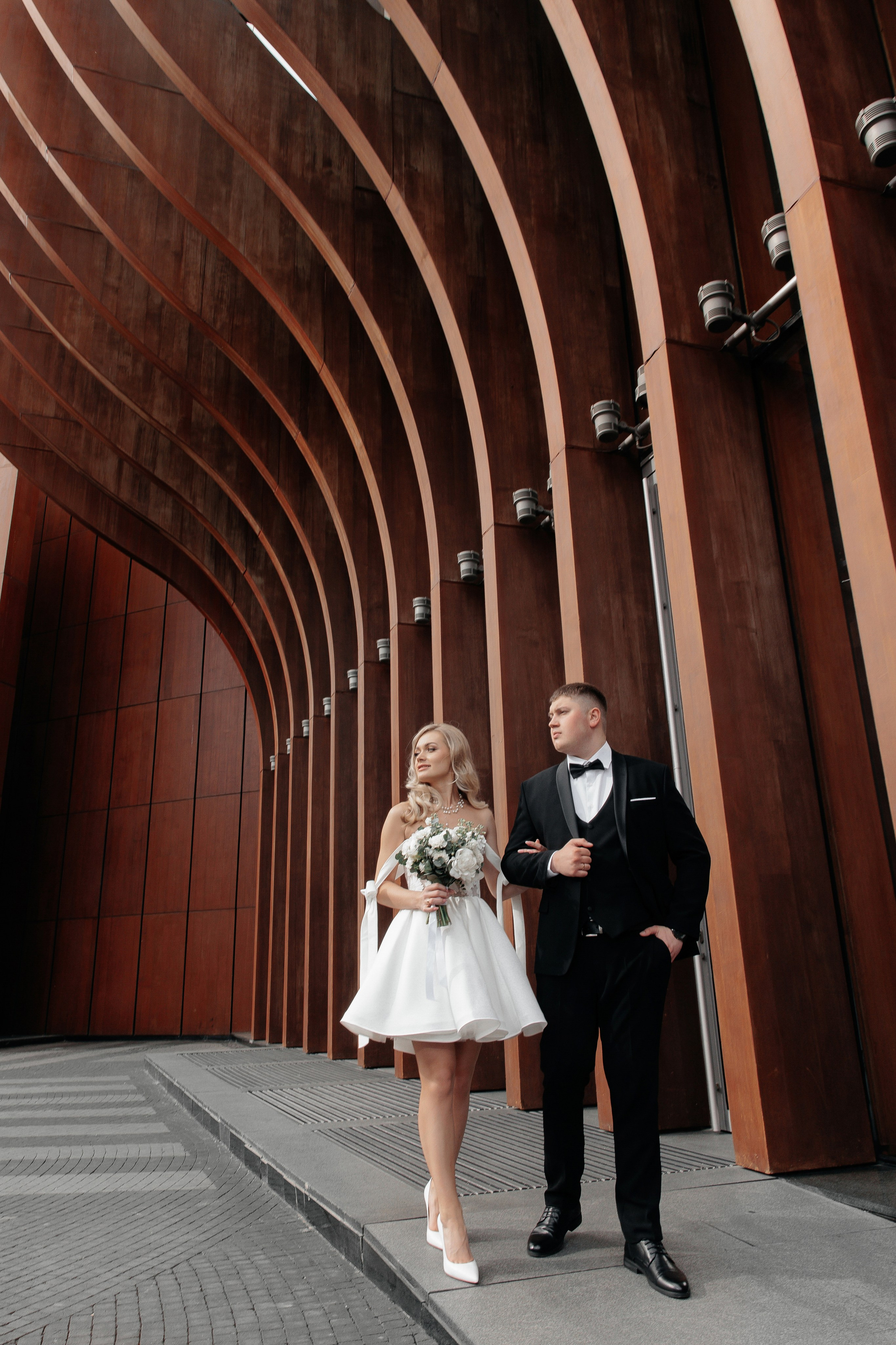 Anastasia & Denis. Свадебный фотограф Павел Фурашов в Нижнем Новгороде | Paul Matis