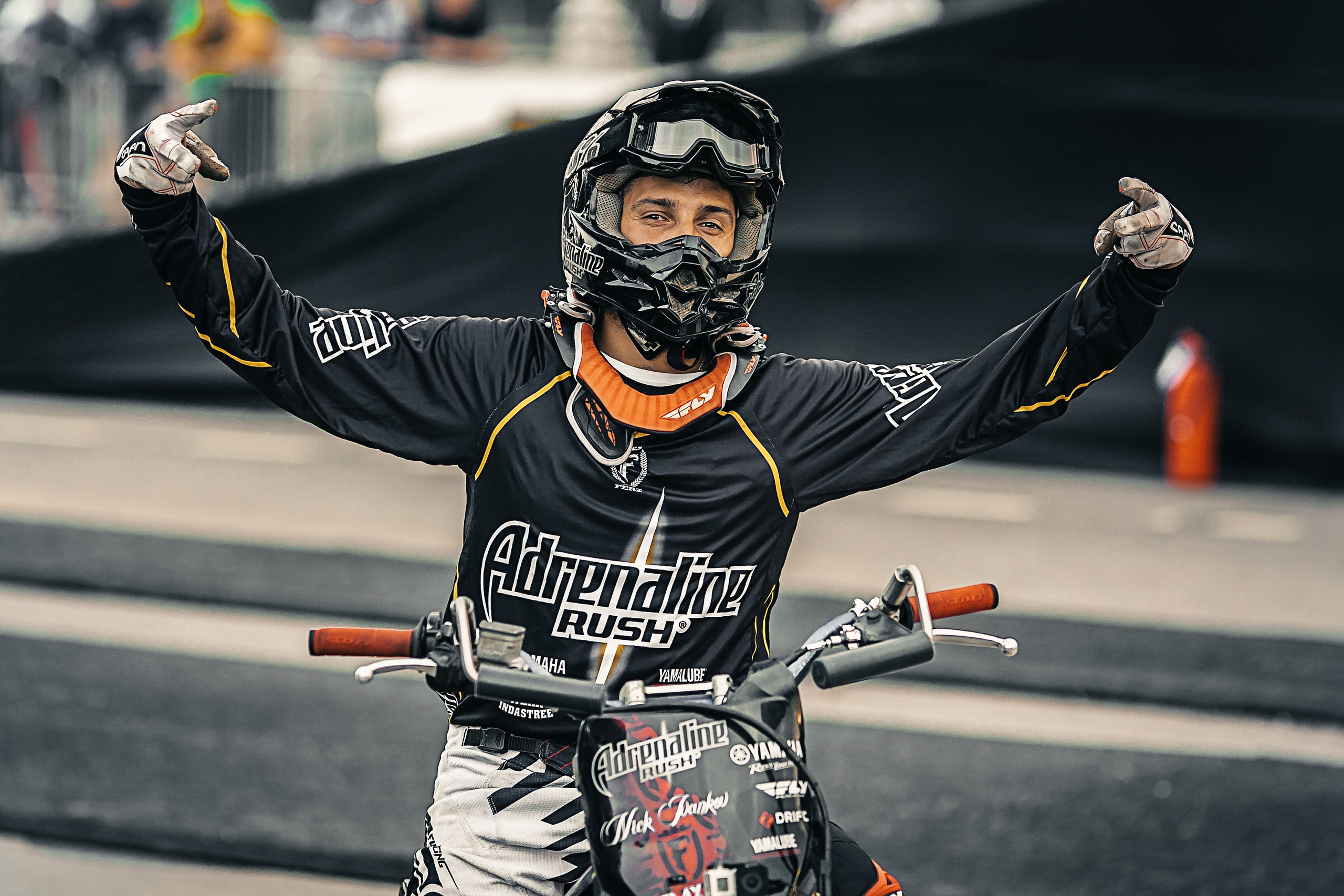 Спортивный репортаж. Свадебный фотограф Павел Фурашов в Нижнем Новгороде | Paul Matis