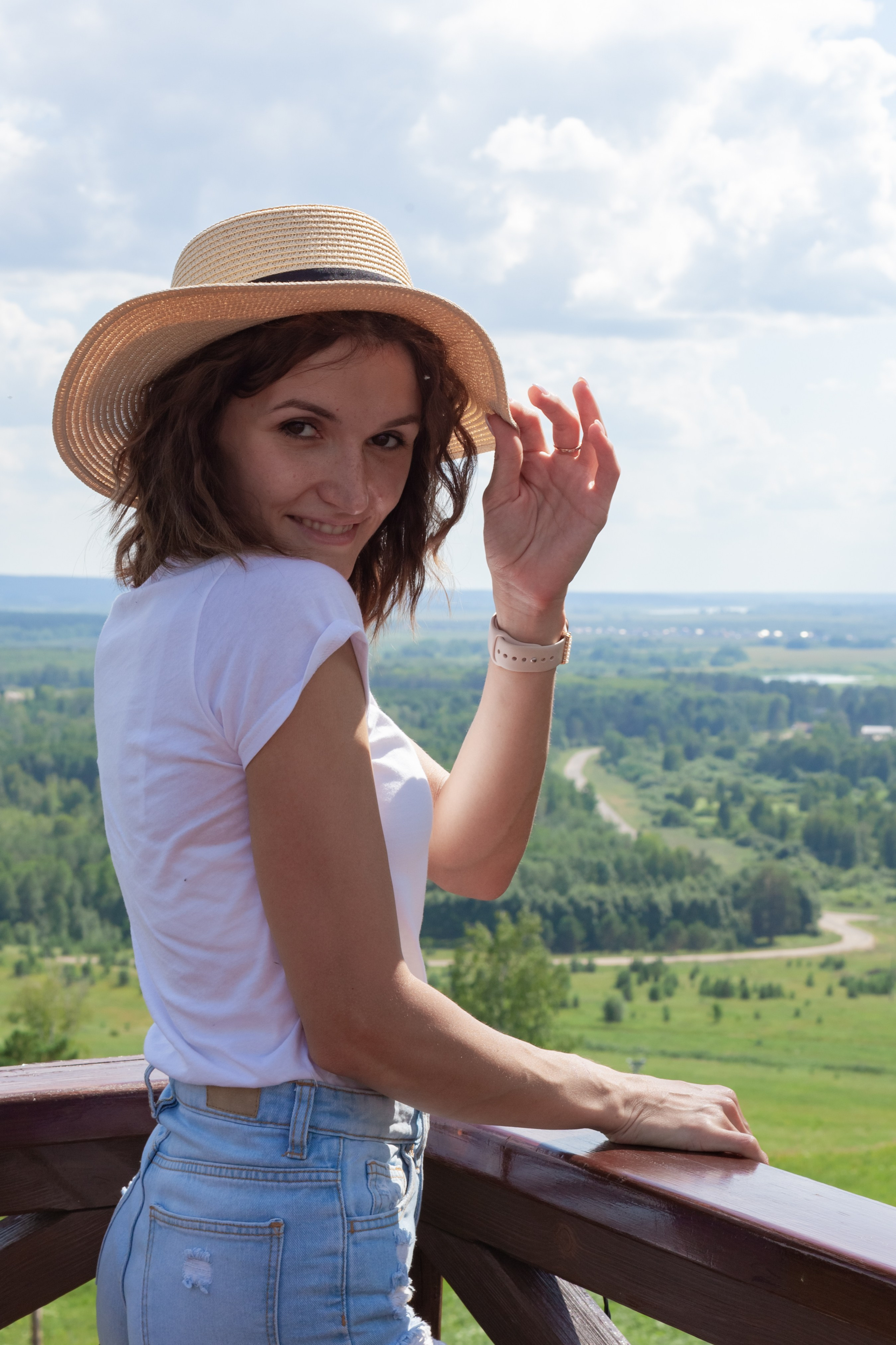 Годовасие за городом. Фотограф в Томске Евгения Гуляева