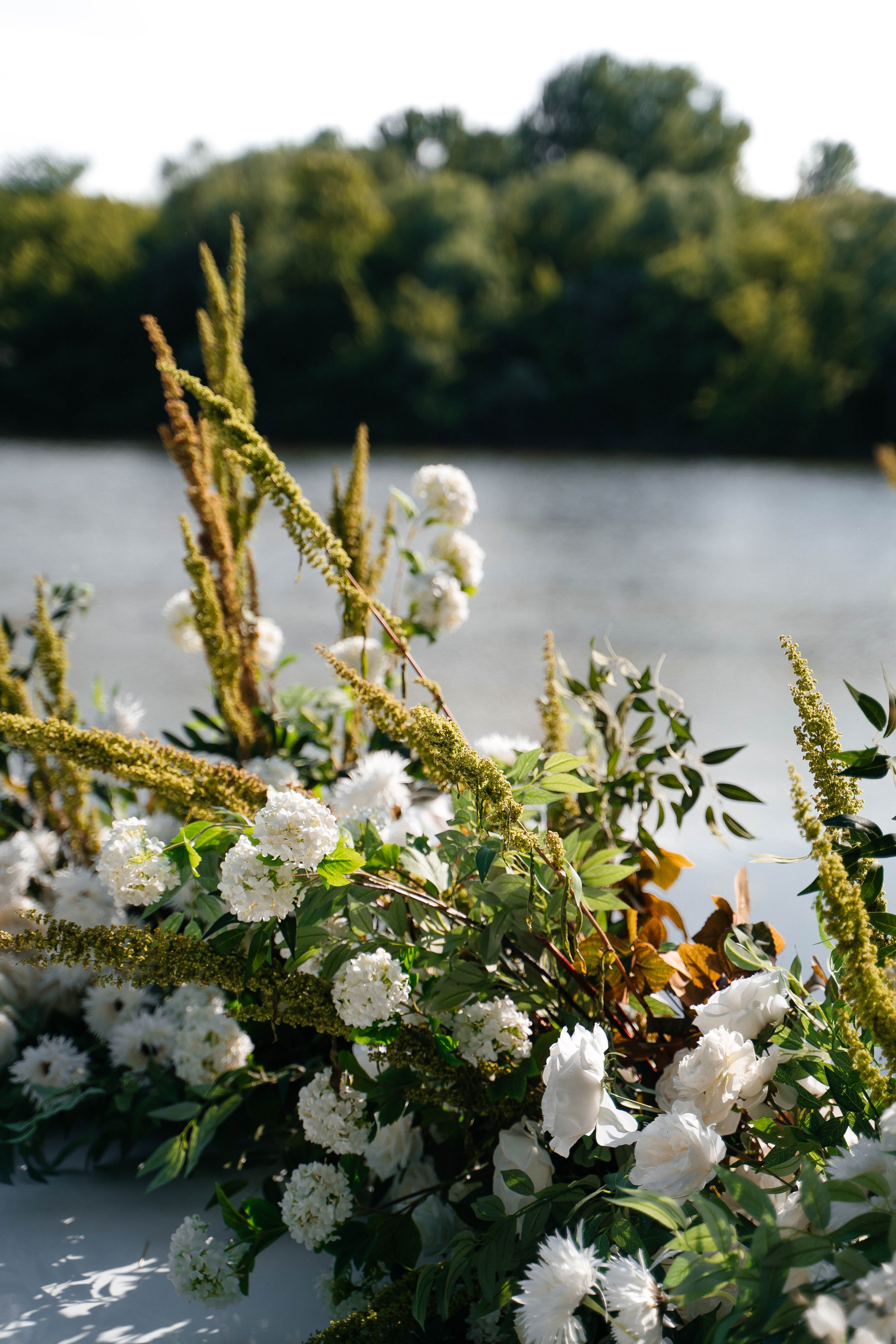 Илья и Вика — все начинается с любви. Свадебный и семейный фотограф