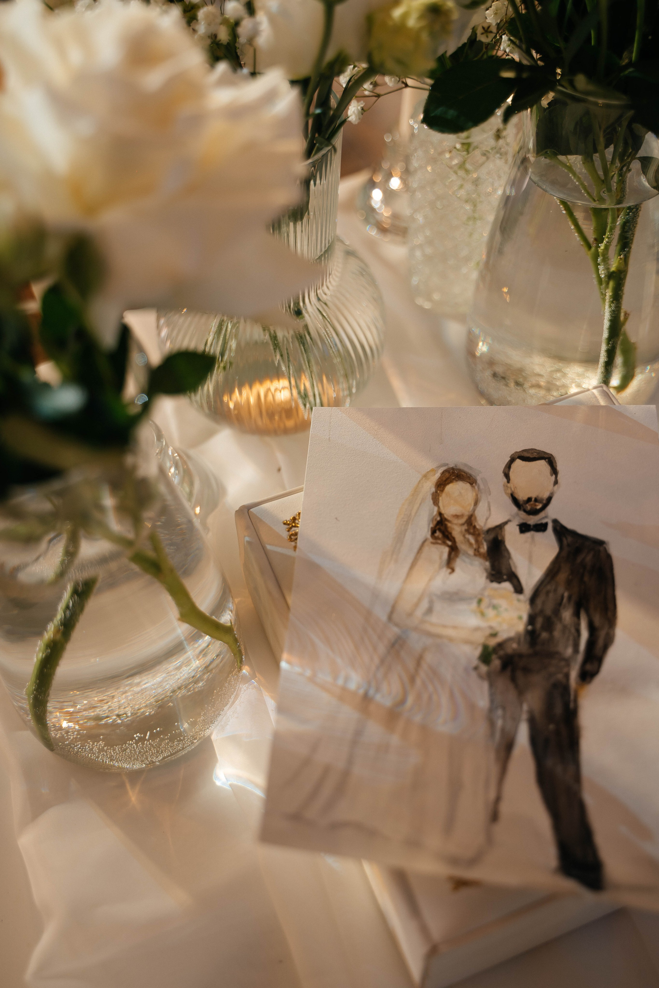 Никита и Альбина — любовь с нотками Италии. Свадебный и семейный фотограф