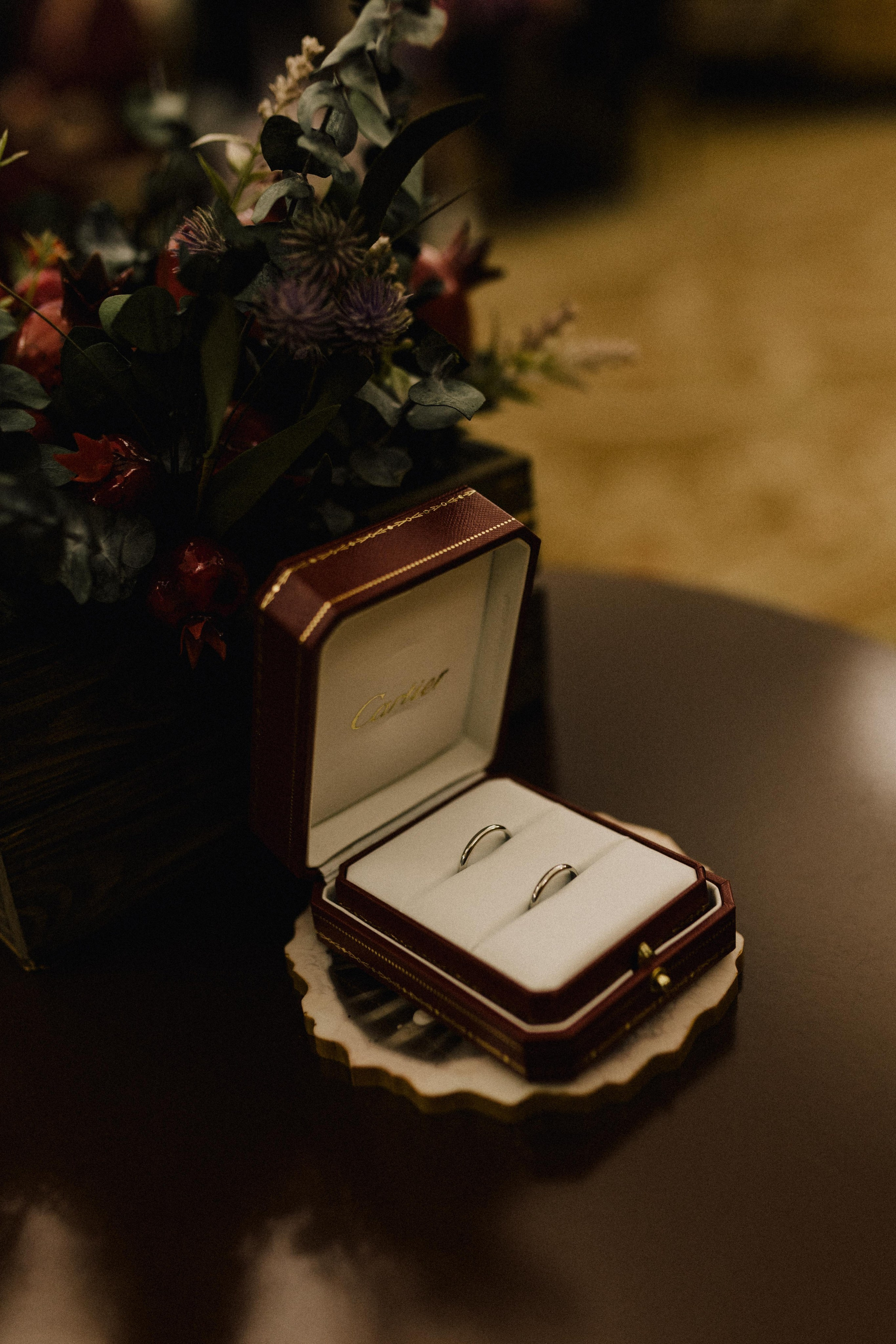 Красивые ЗАГСы Москвы