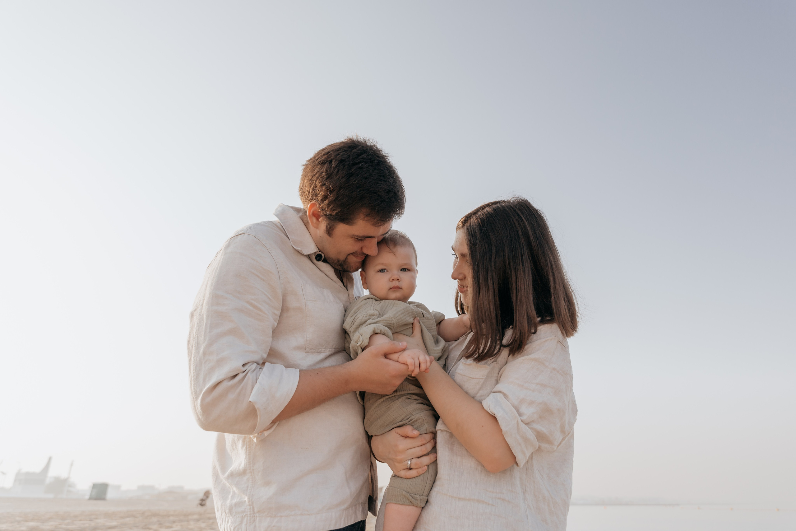 Morning Photoshoot Dubai | Fresh Morning Moments