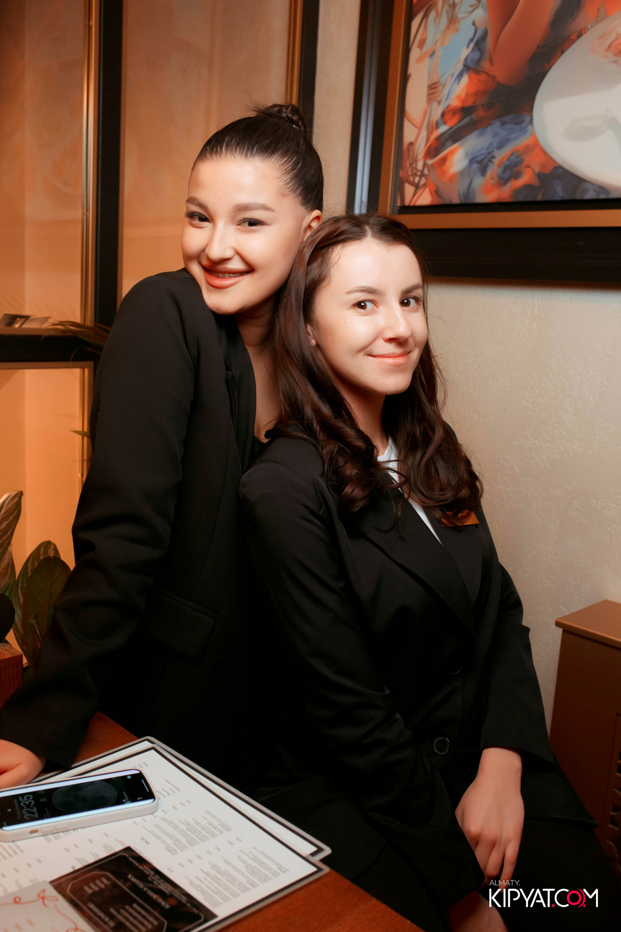 URBAN COFFEE MIRAS. КИПЯТКОМ АЛМАТЫ! Фотосъемка мероприятий в Алматы