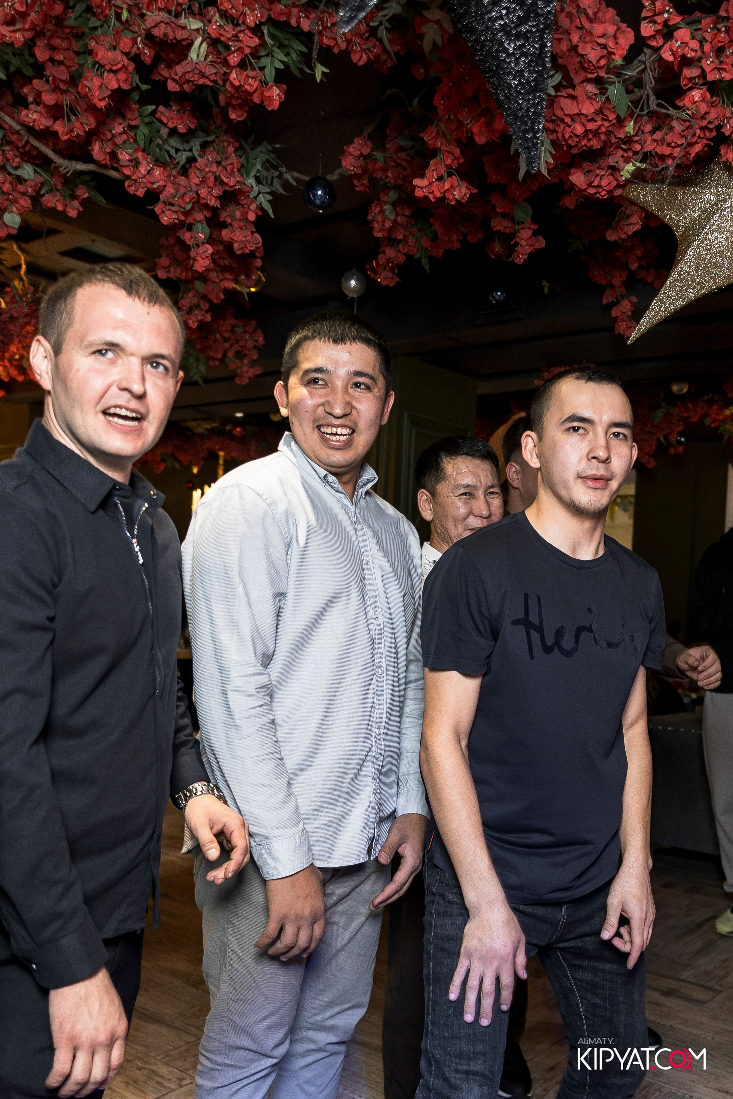 KURDЮK РЕСТОРАН. КИПЯТКОМ АЛМАТЫ! Фотосъемка мероприятий в Алматы