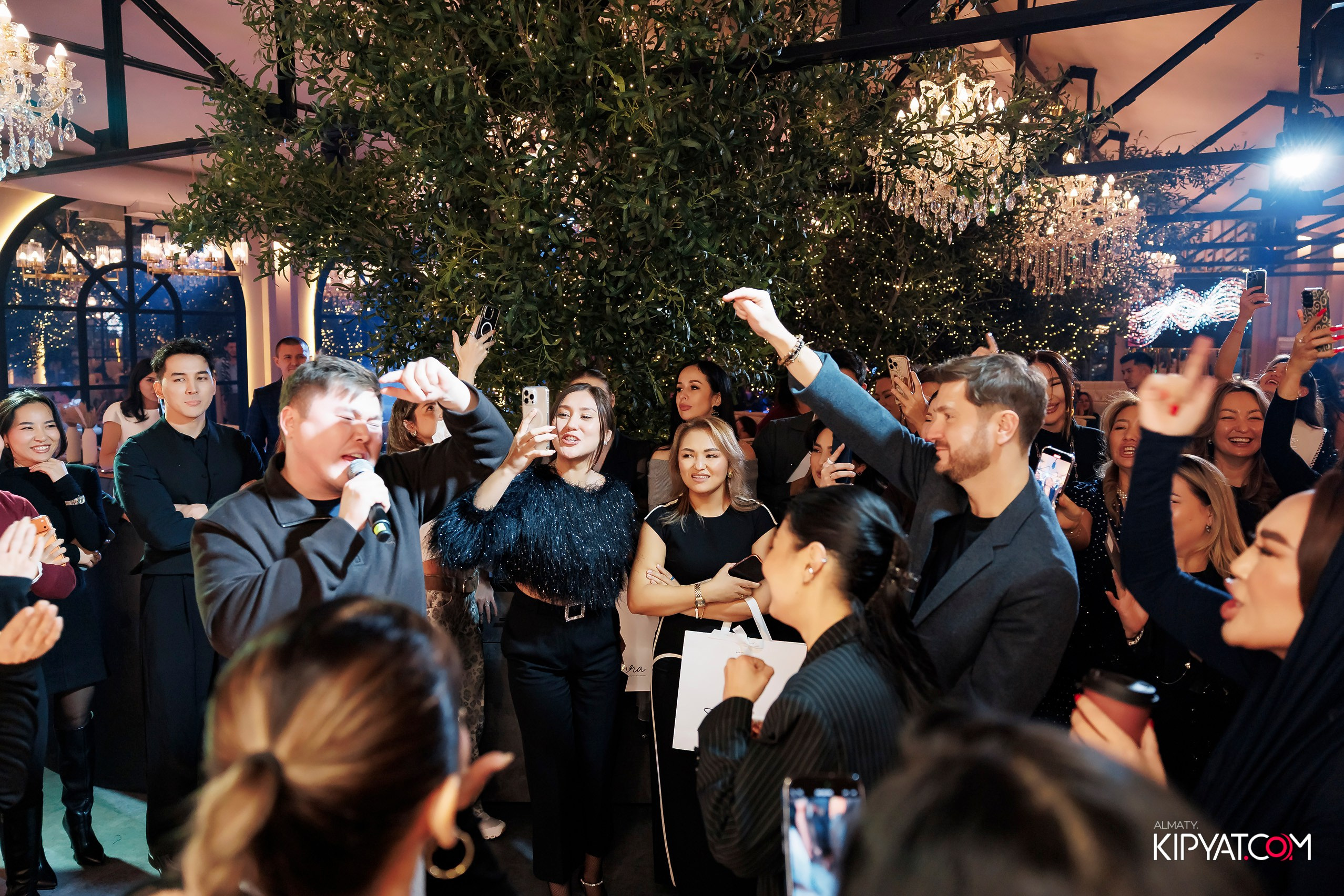 SAHARA. КИПЯТКОМ АЛМАТЫ! Фотосъемка мероприятий в Алматы