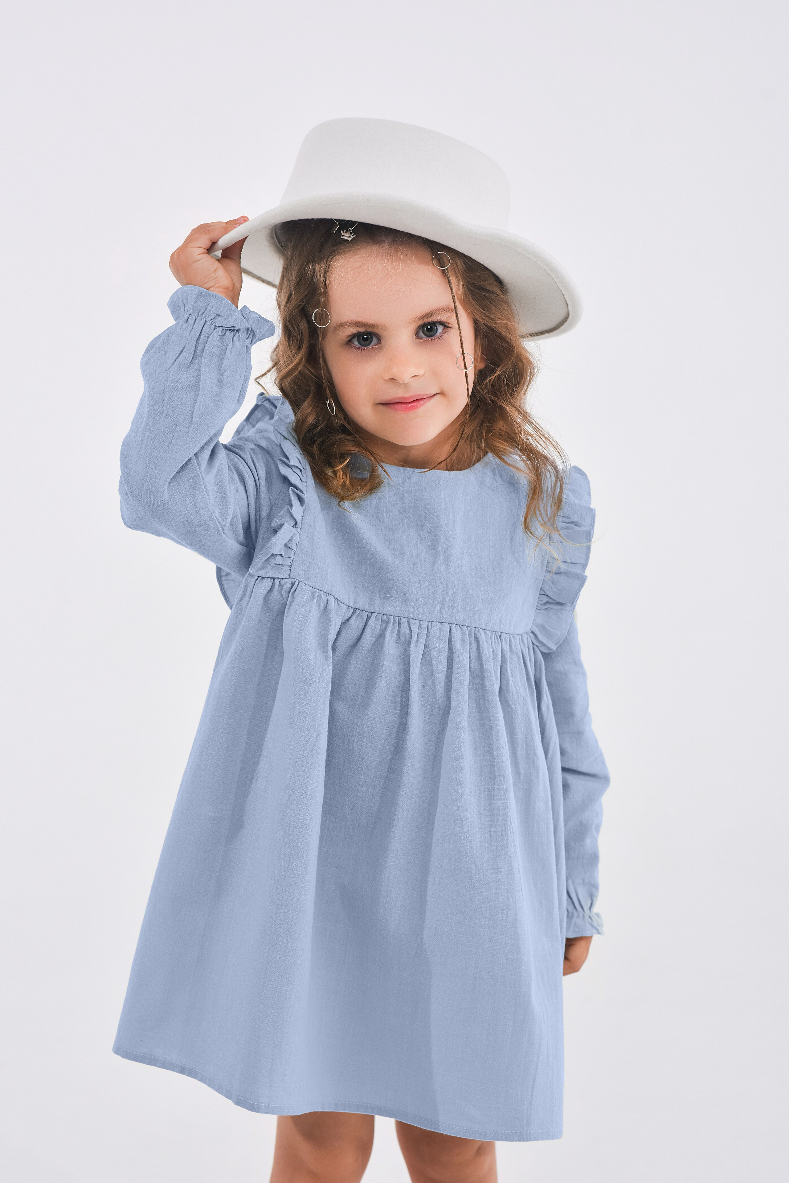 Кейс платья для RabbitsBrand. Фотограф Таина Комбарова