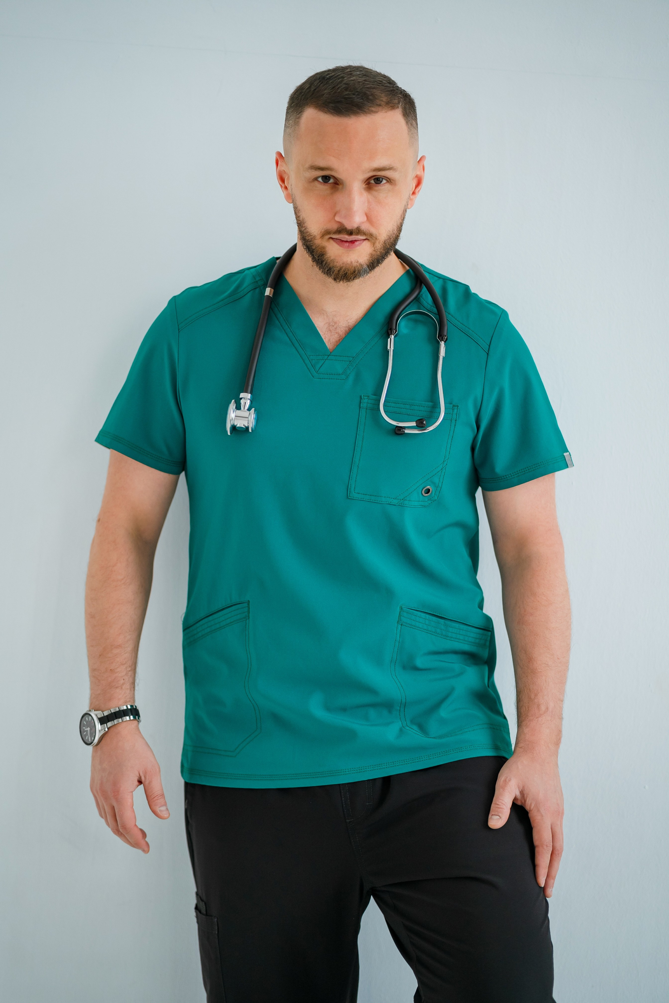 Врач Хирург. Фотограф Мария Зайчик