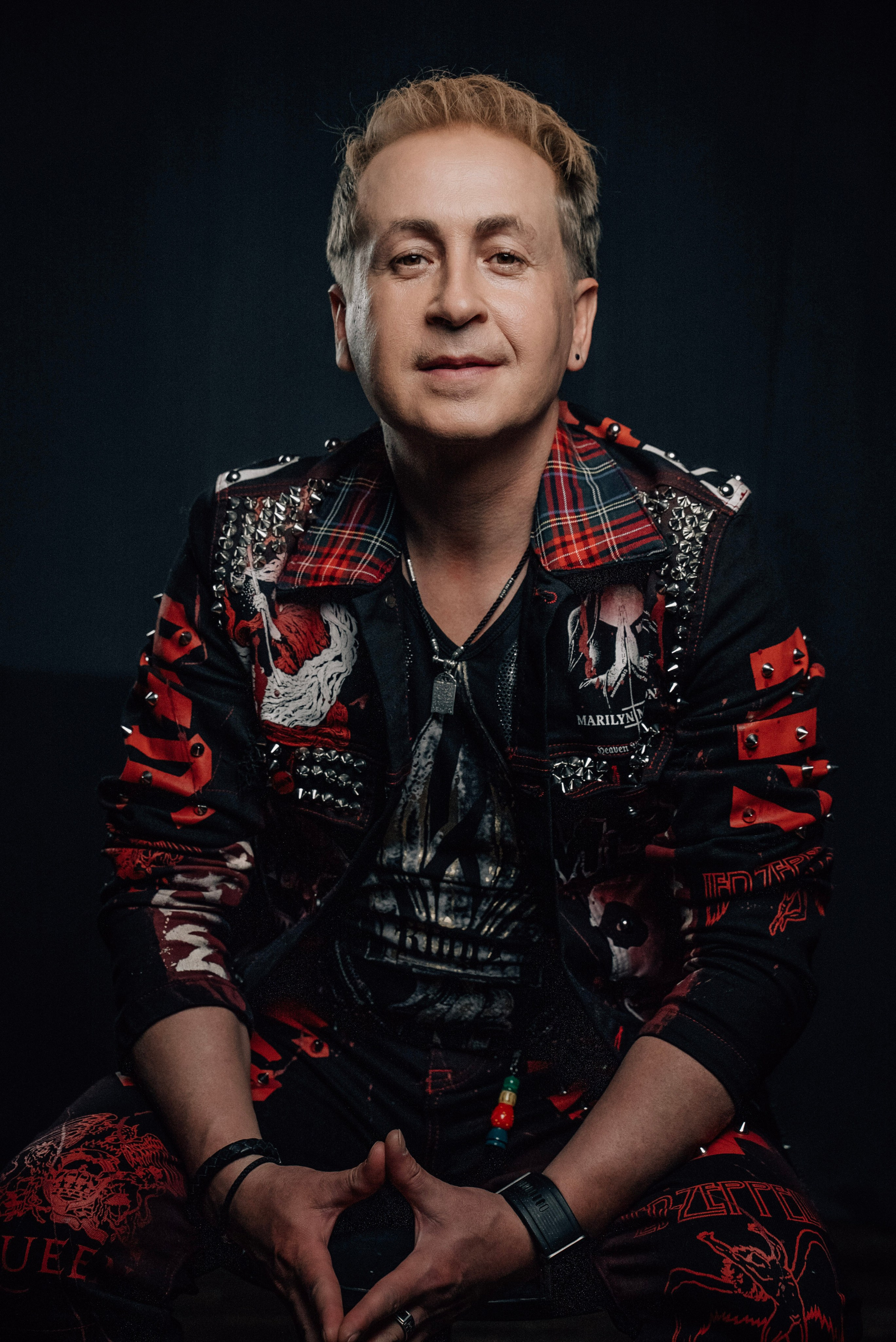 Игорь Ясный. Дмитрий Ратихин. Видеограф и фотограф в Санкт-Петербурге и Москве