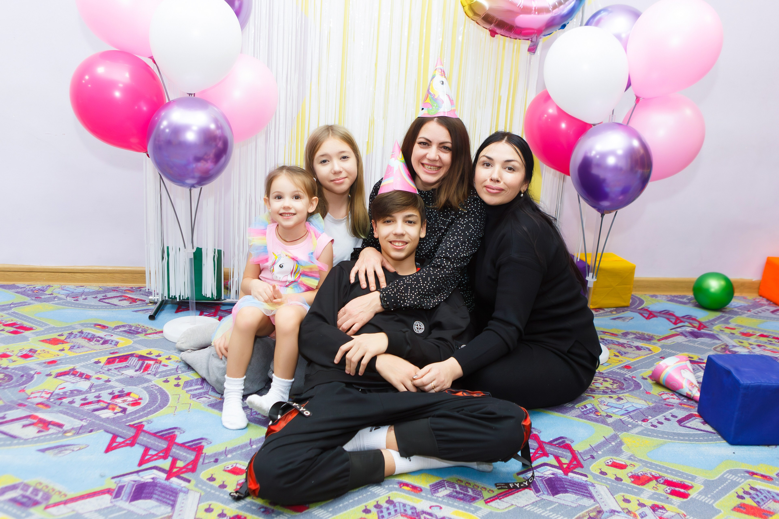 ШОУ KIDS 19.12. Профессиональный фотограф в Мценске и Орловской области