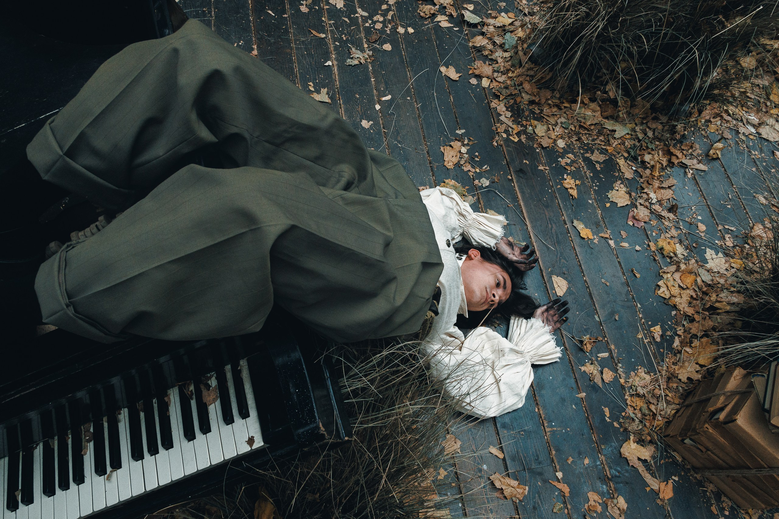 Игорь. Портретный фотограф Москва | Елена Столиванова