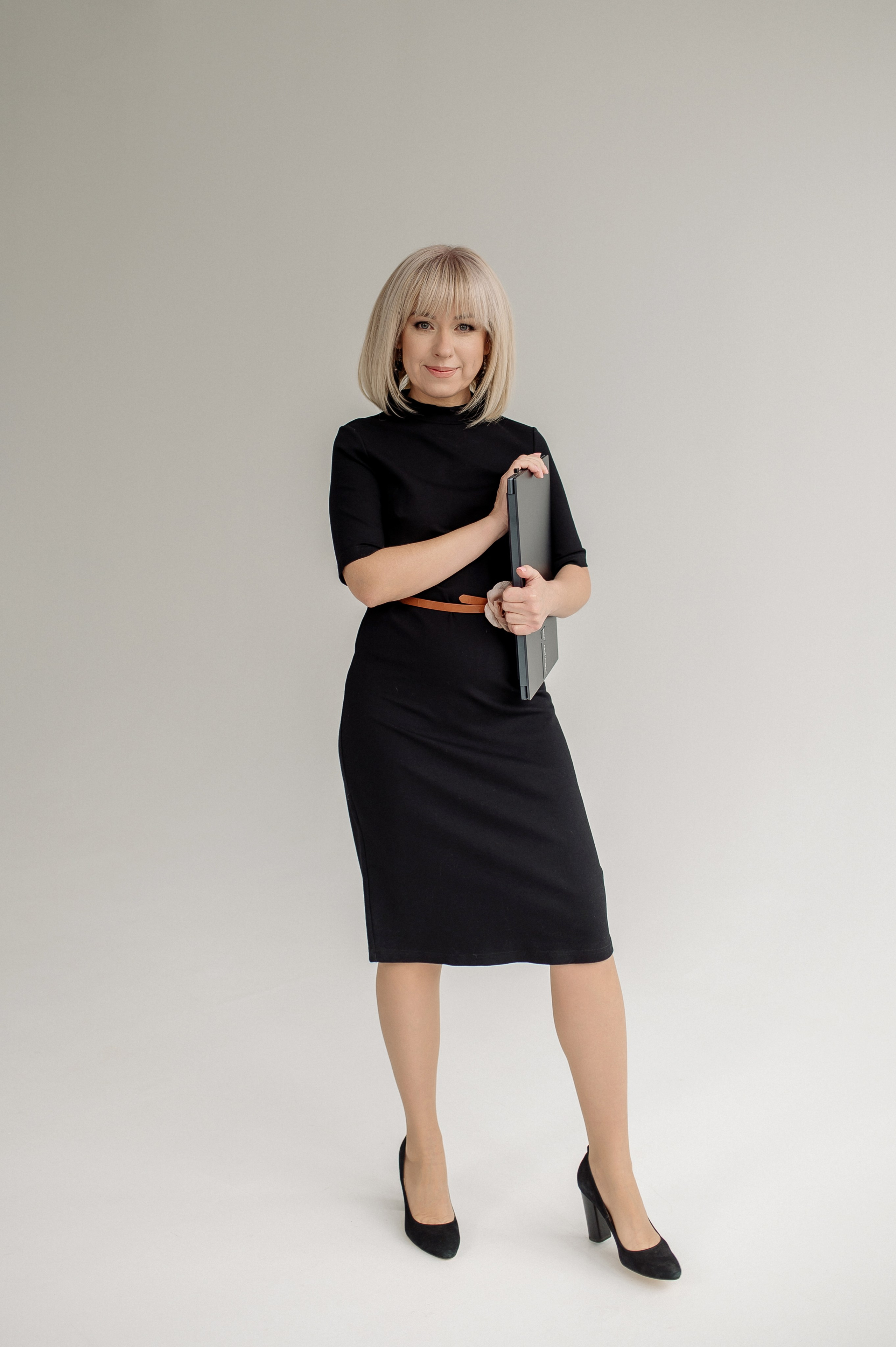 Психолог. Фотограф Мария Стрелкова