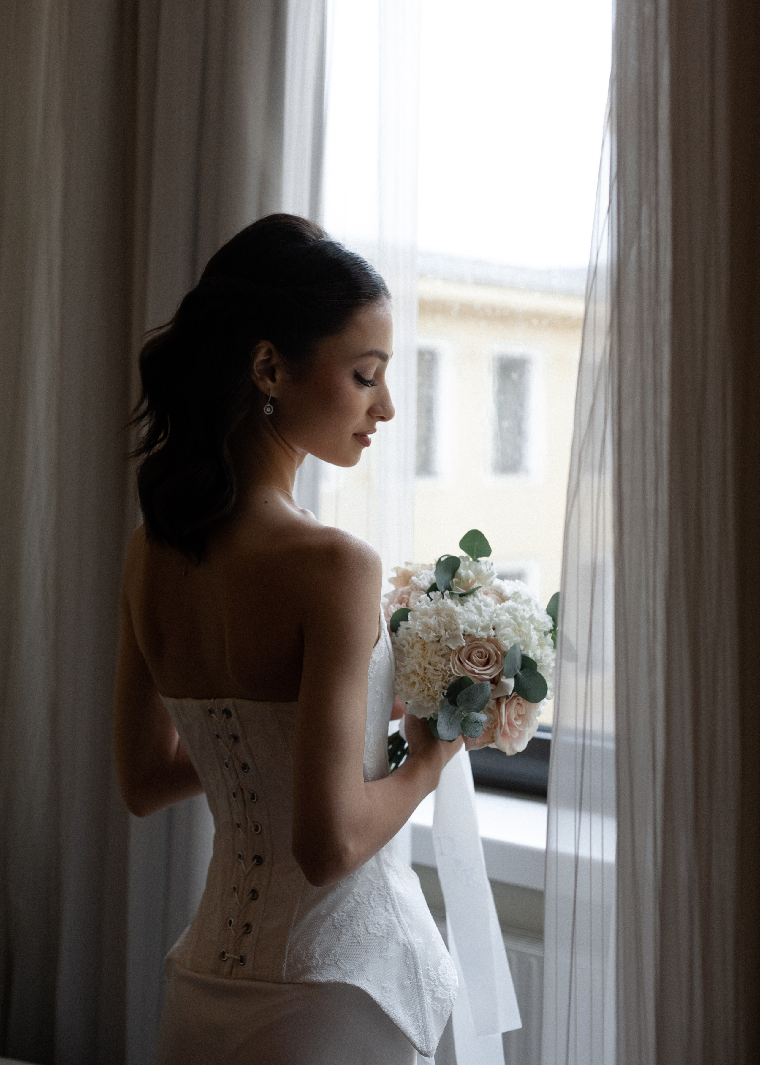 Анастасия Мацнева свадебные съемки в Санкт-Петербурге