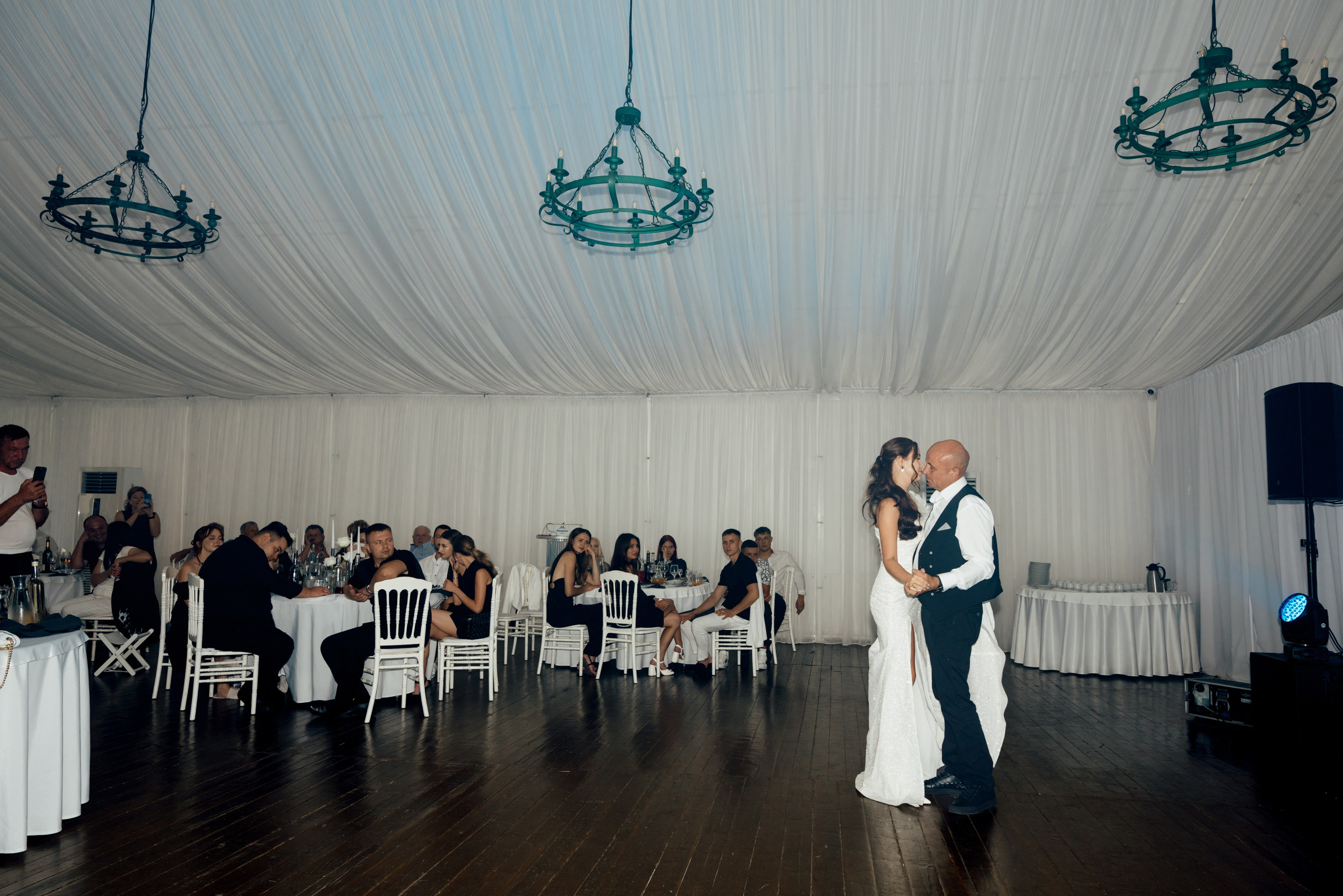 Евгений и Яна. Репортажный и свадебный фотограф Алексей Полячек