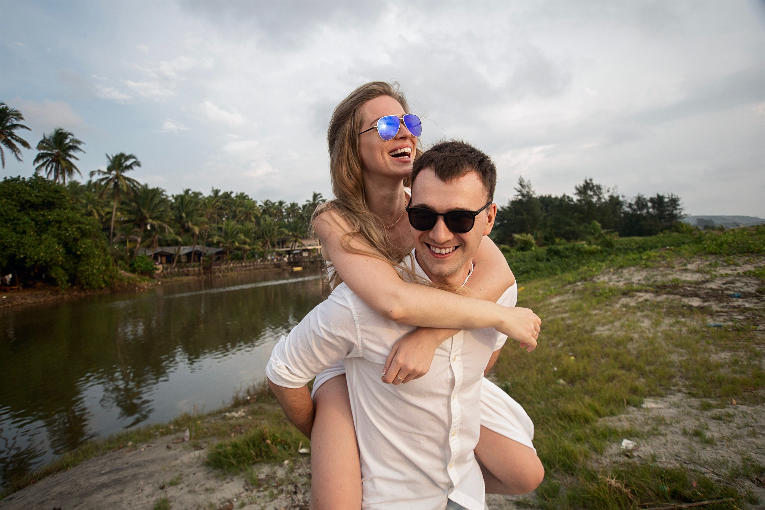 Жизнь, эмоции, любовь