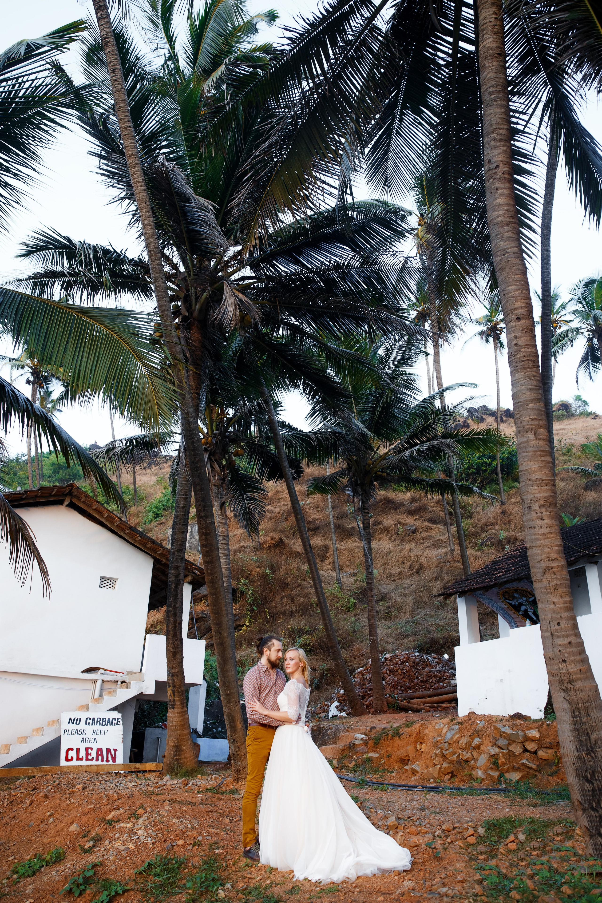 Эльза и Азак