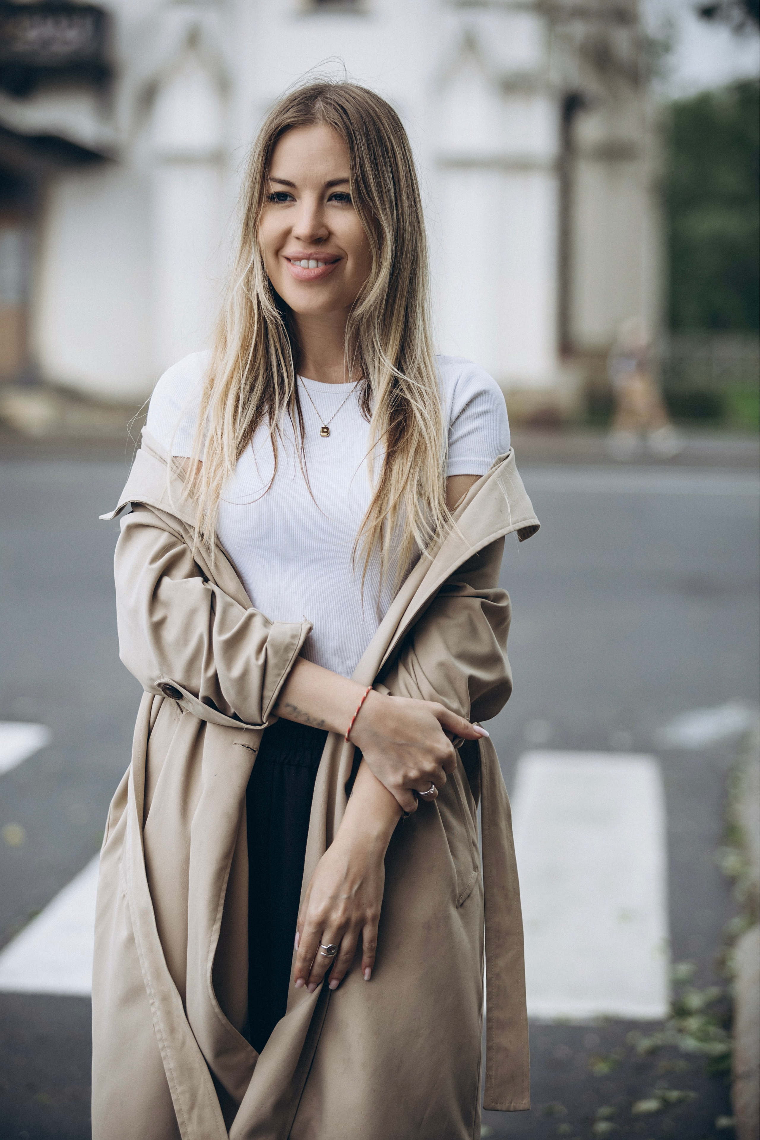 Артем и Екатерина