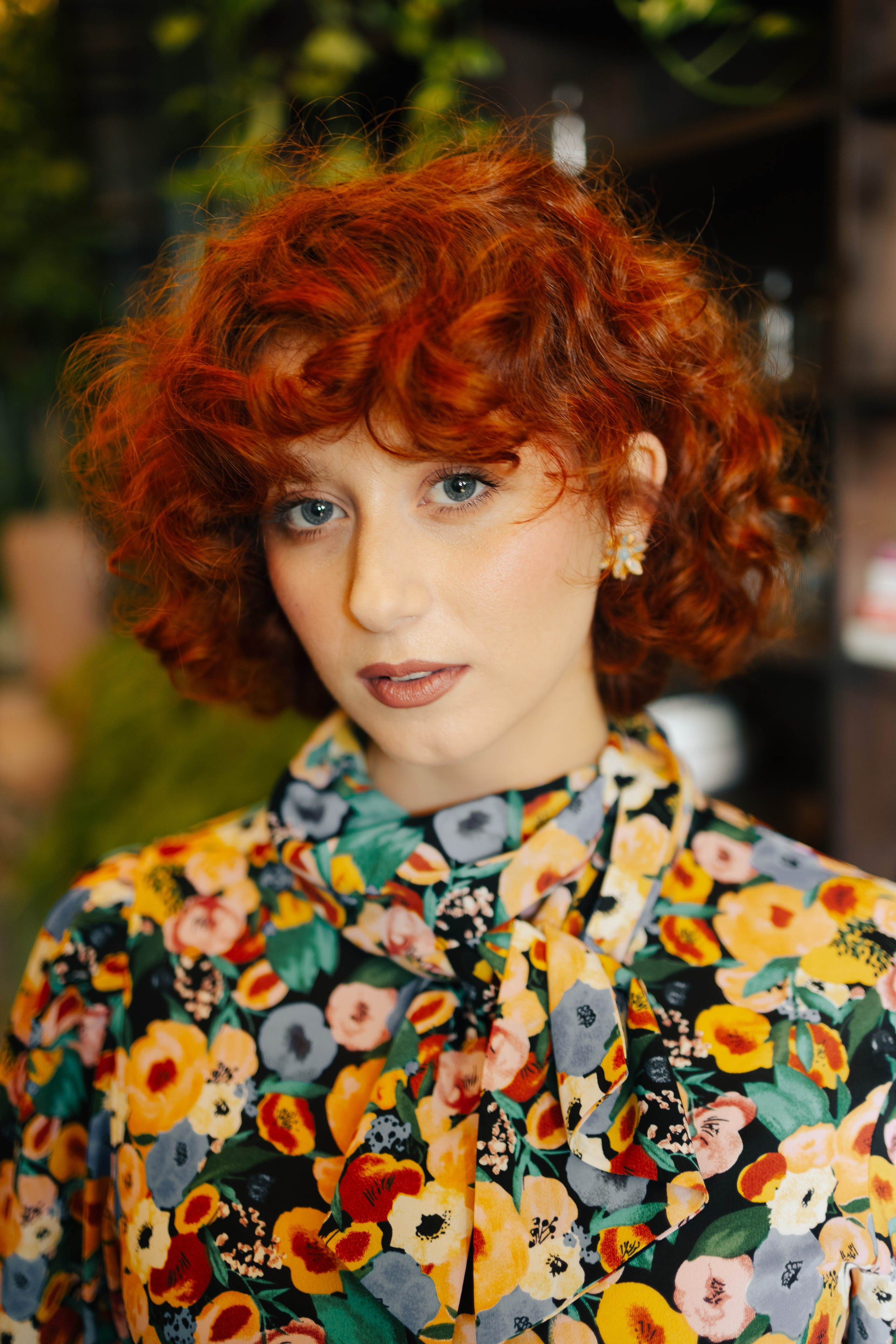 Портрет | Portrait. Фотограф Иван Конев | Свадебный и event-фотограф