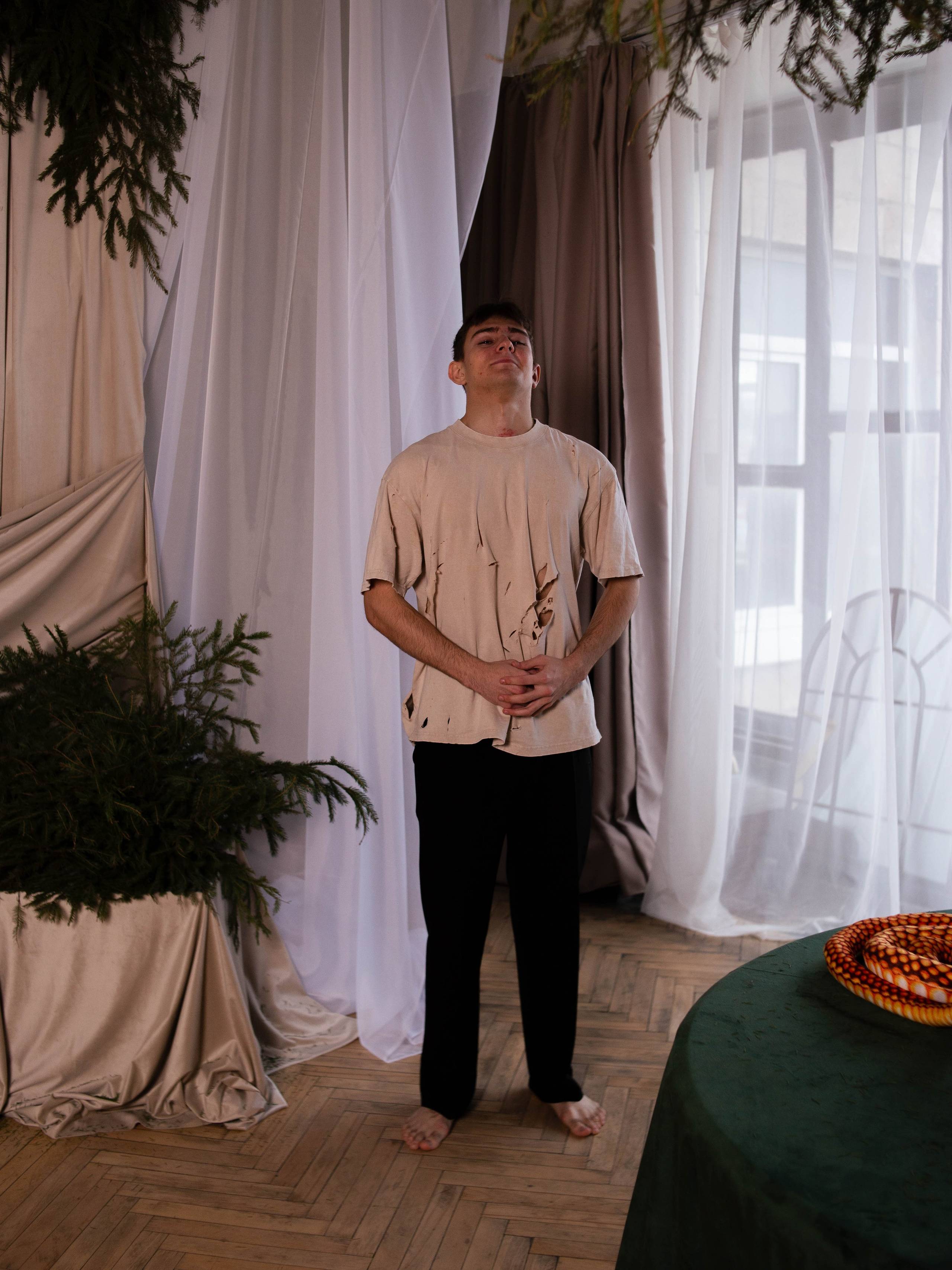 Влад. Семейный фотограф Софи Симакова в Волгограде и Волжском