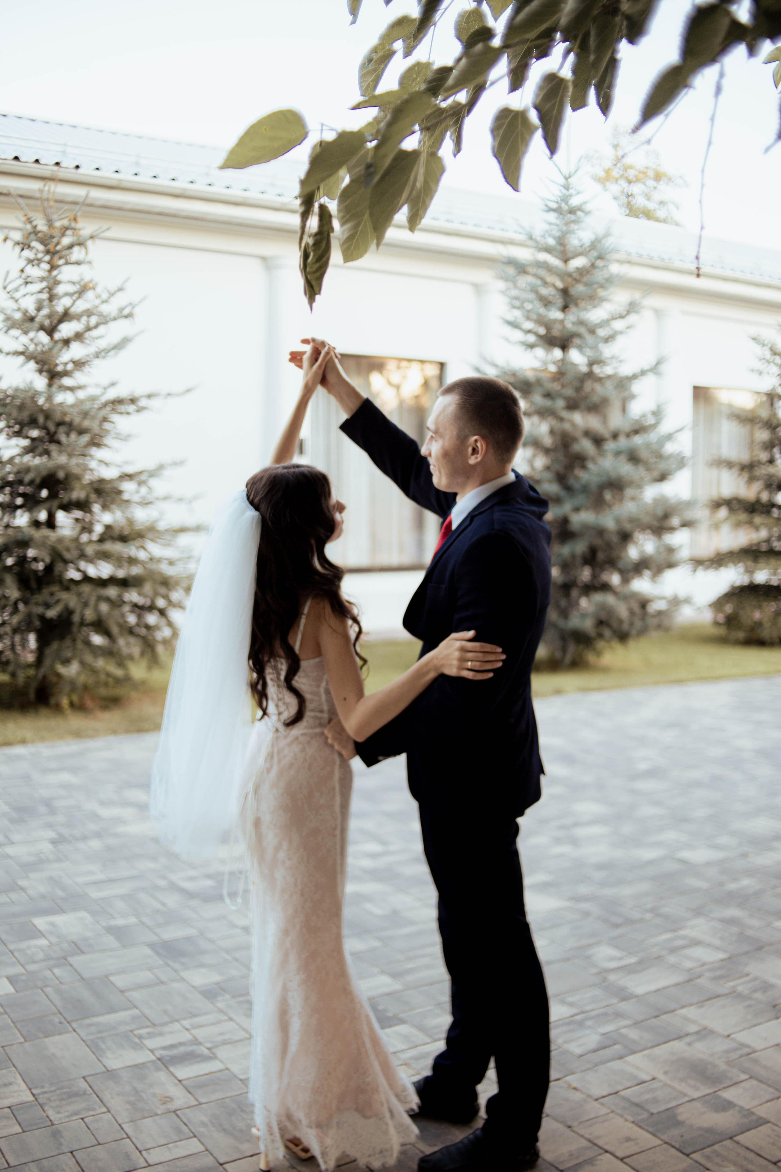Олеся и Олег. Семейный фотограф Софи Симакова в Волгограде и Волжском