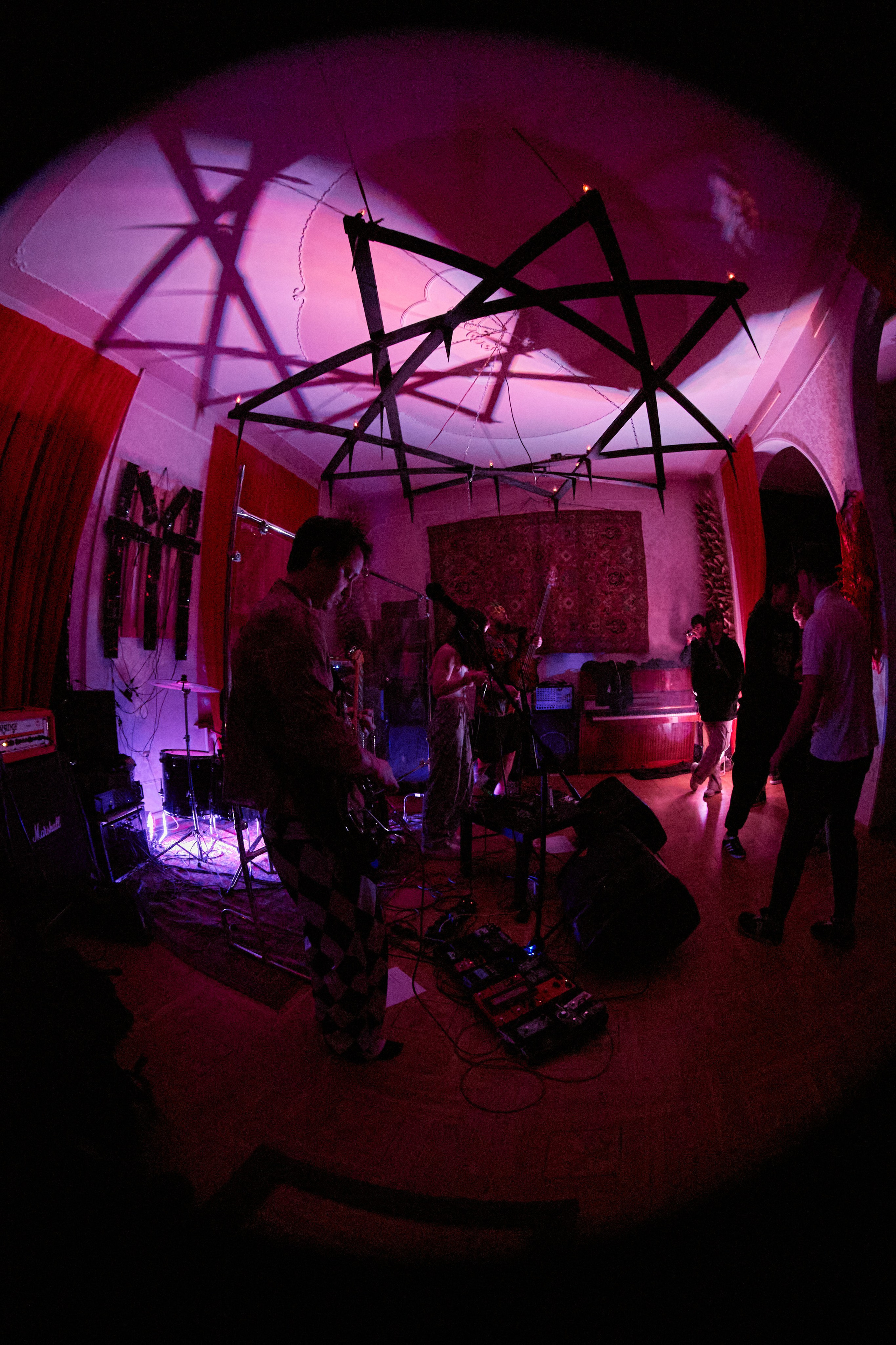 ДК218. Фотограф Юлия Маринина