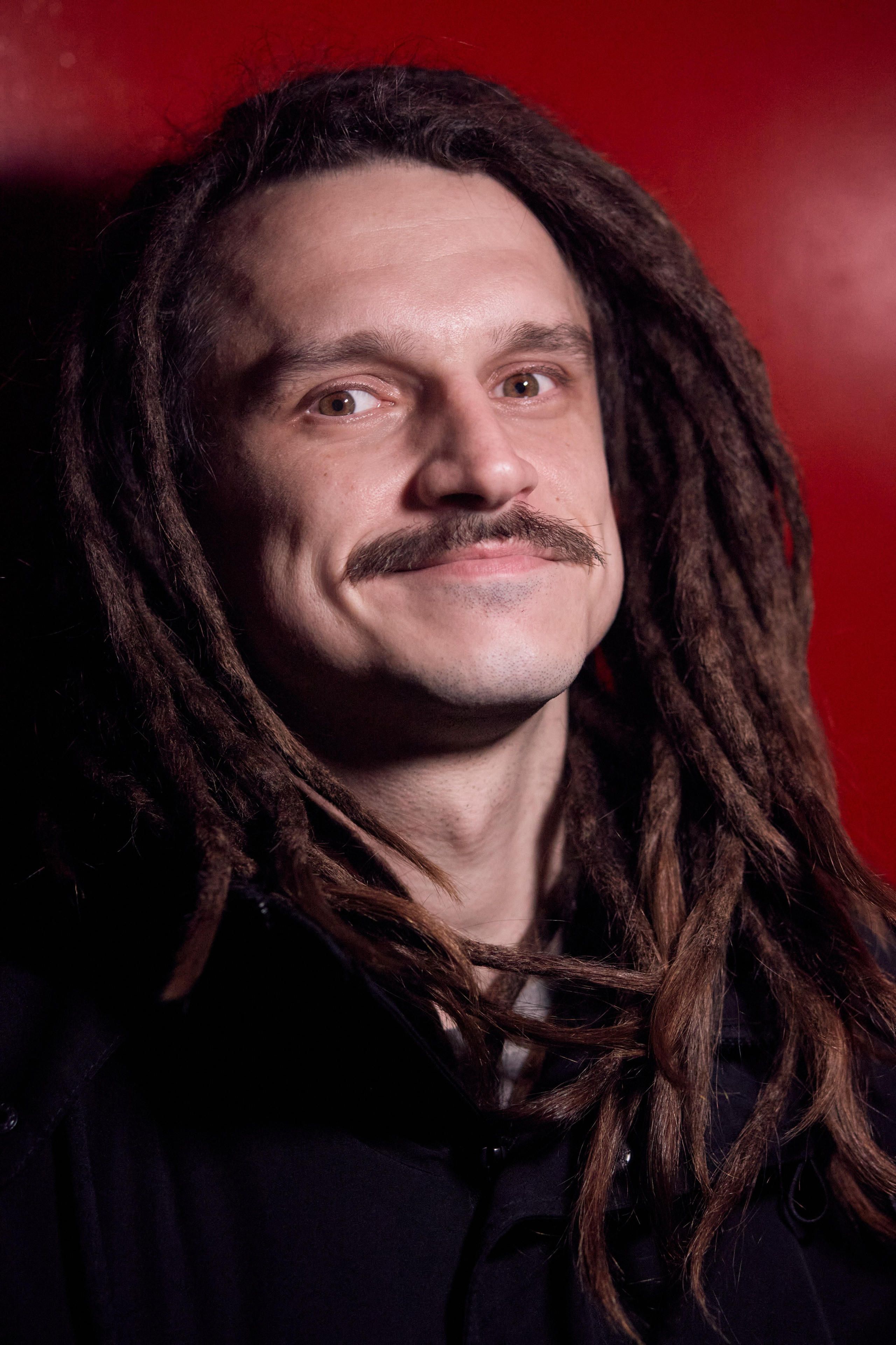 День рождения группы «Желчь». Фотограф Юлия Маринина