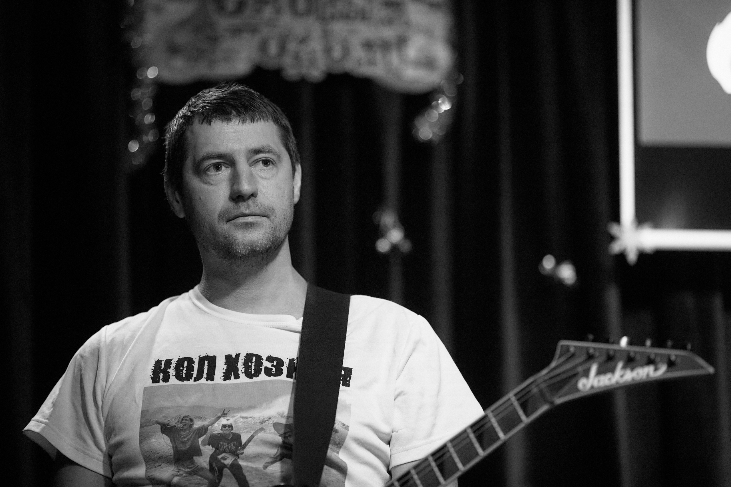 КАБАН FEST 3. Фотограф Юлия Маринина