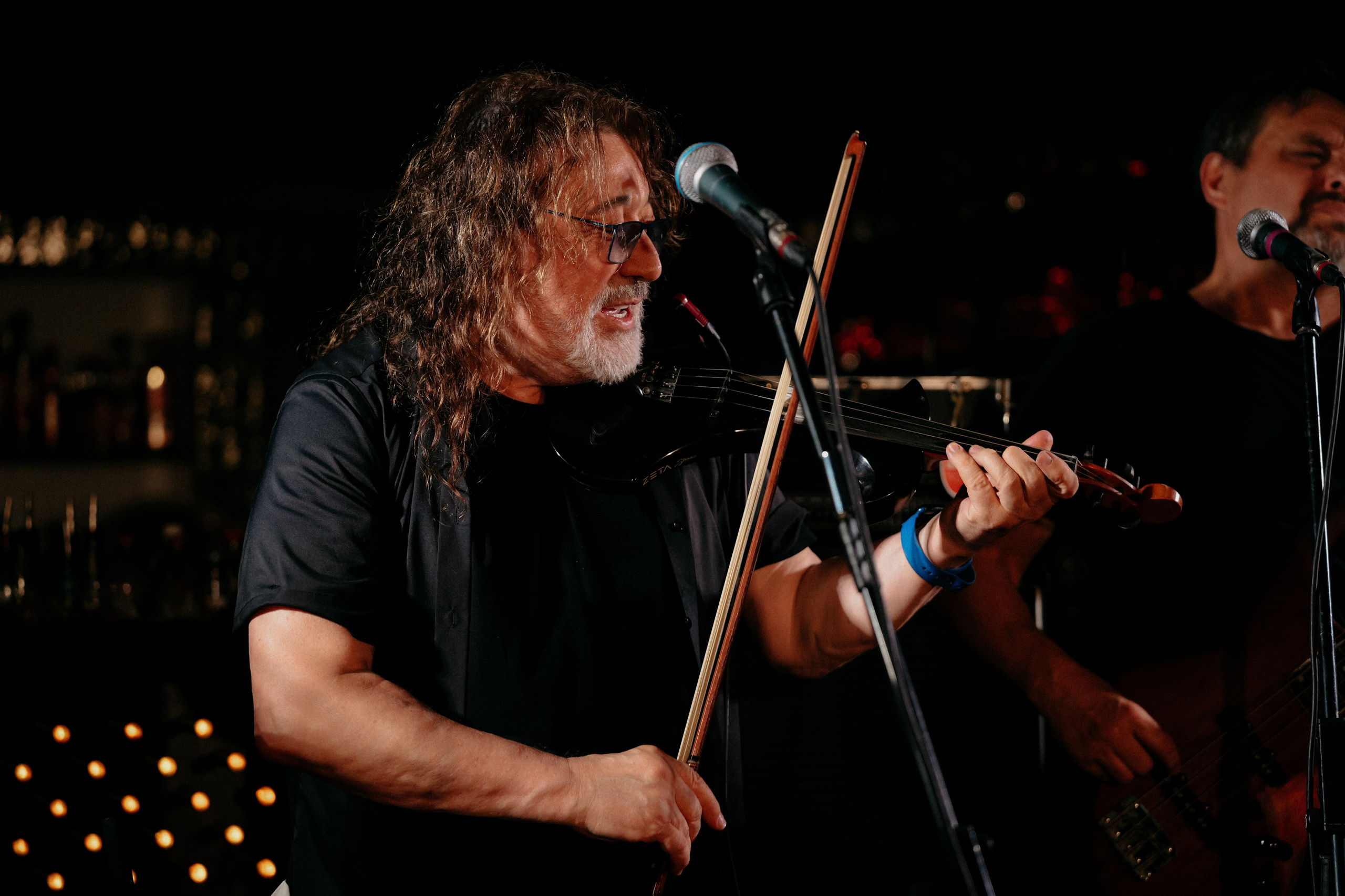 Концерт на воде. Фотограф в Москве Дмитрий Рогов