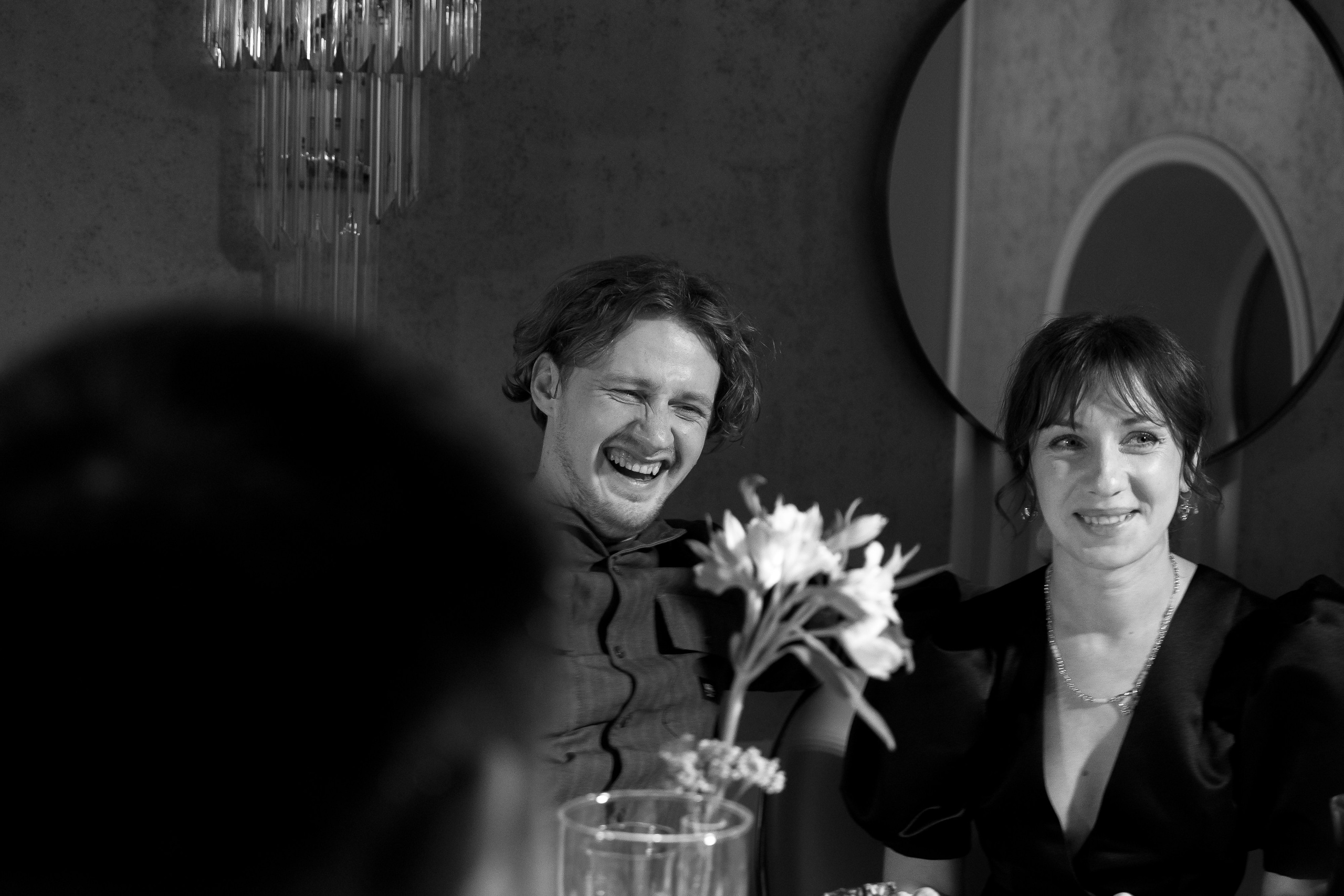 Алина & Егор | цифра + пленка. Свадебный фотограф СПб Мадина Сафарян