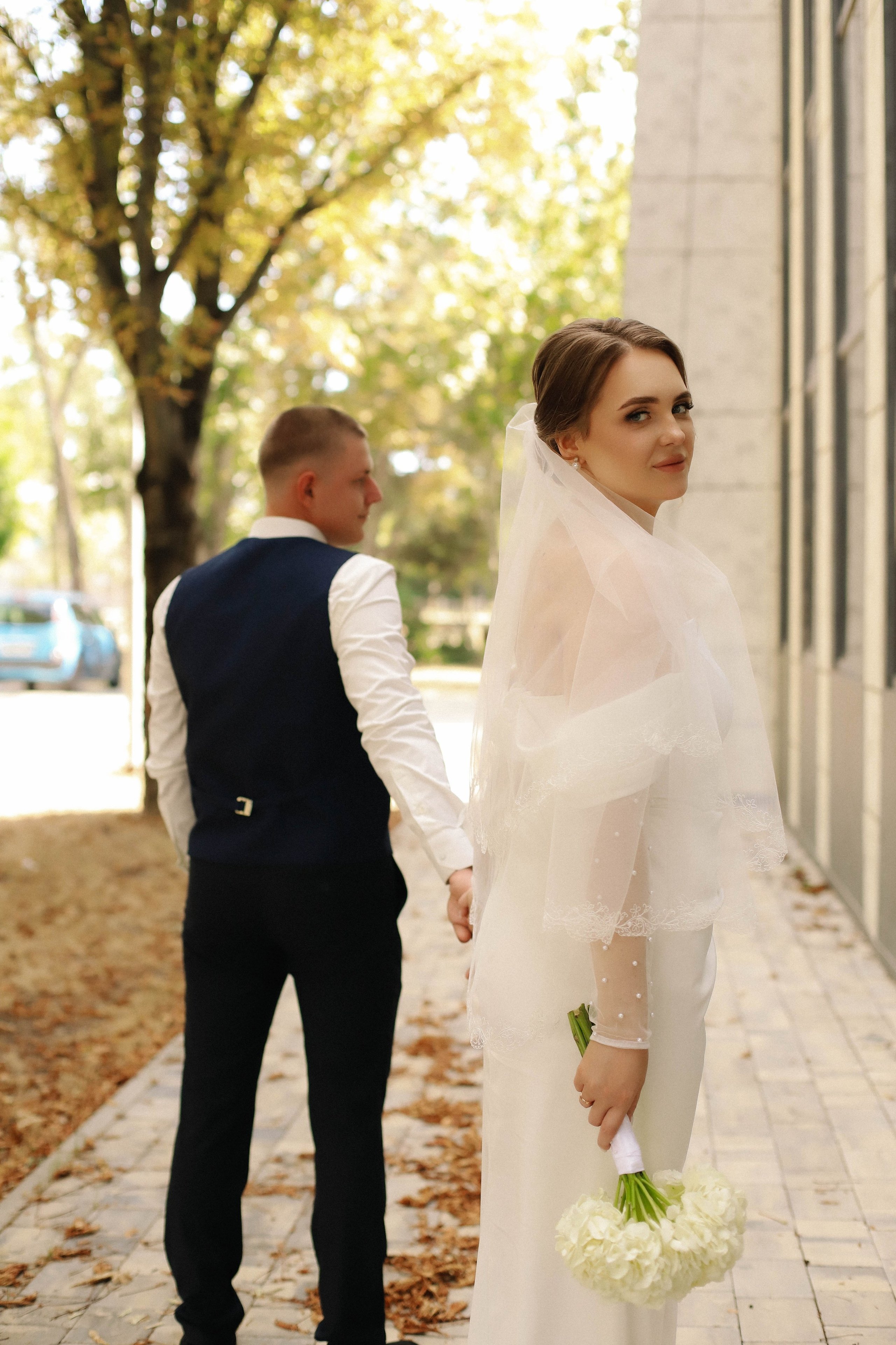 АЛИНА & БОГДАН. Фотограф Мариуполь | Ялта | Крым — Диана Мазенко