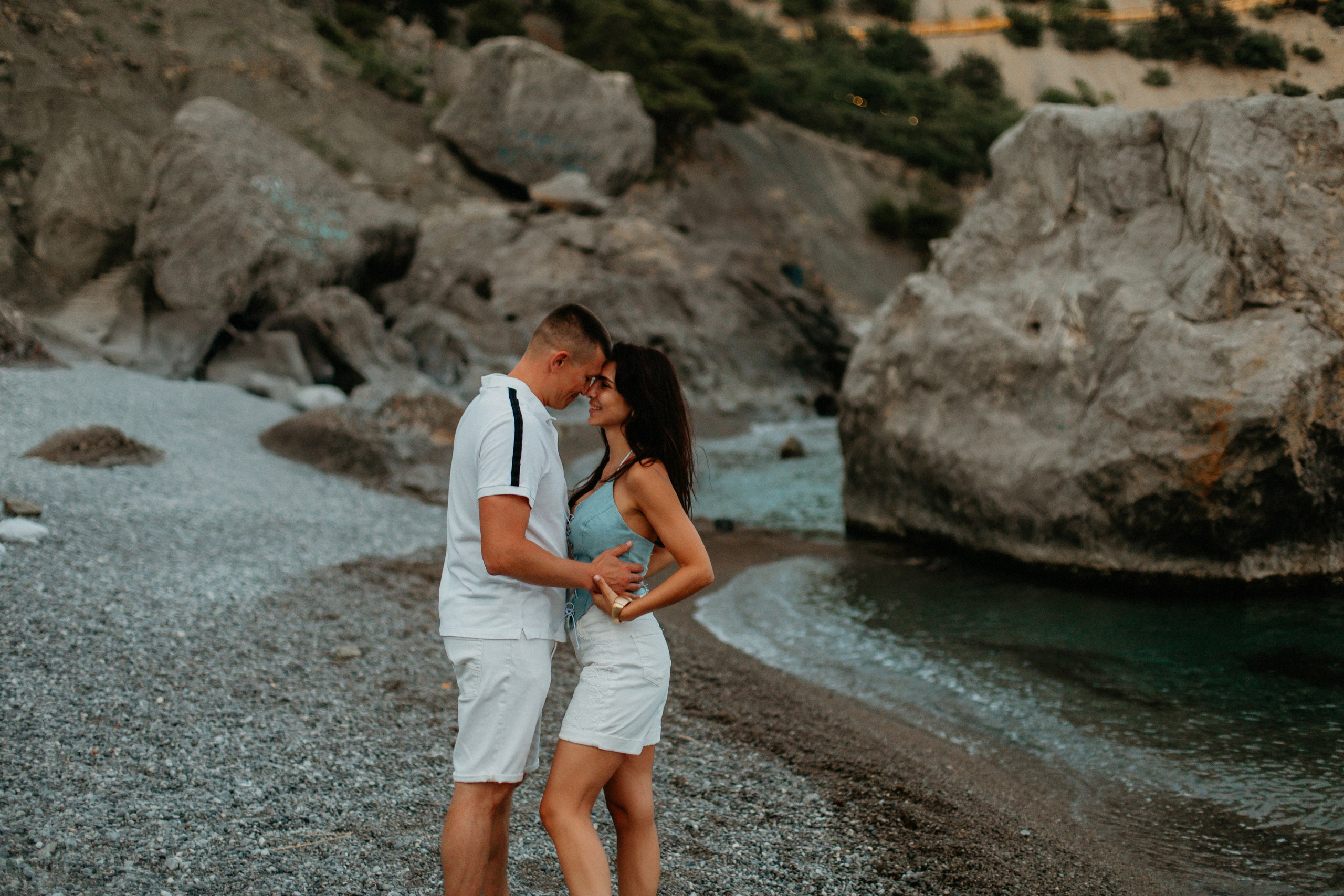 Саша и Иван. Свадебный фотограф в Орле Андрей Поляков