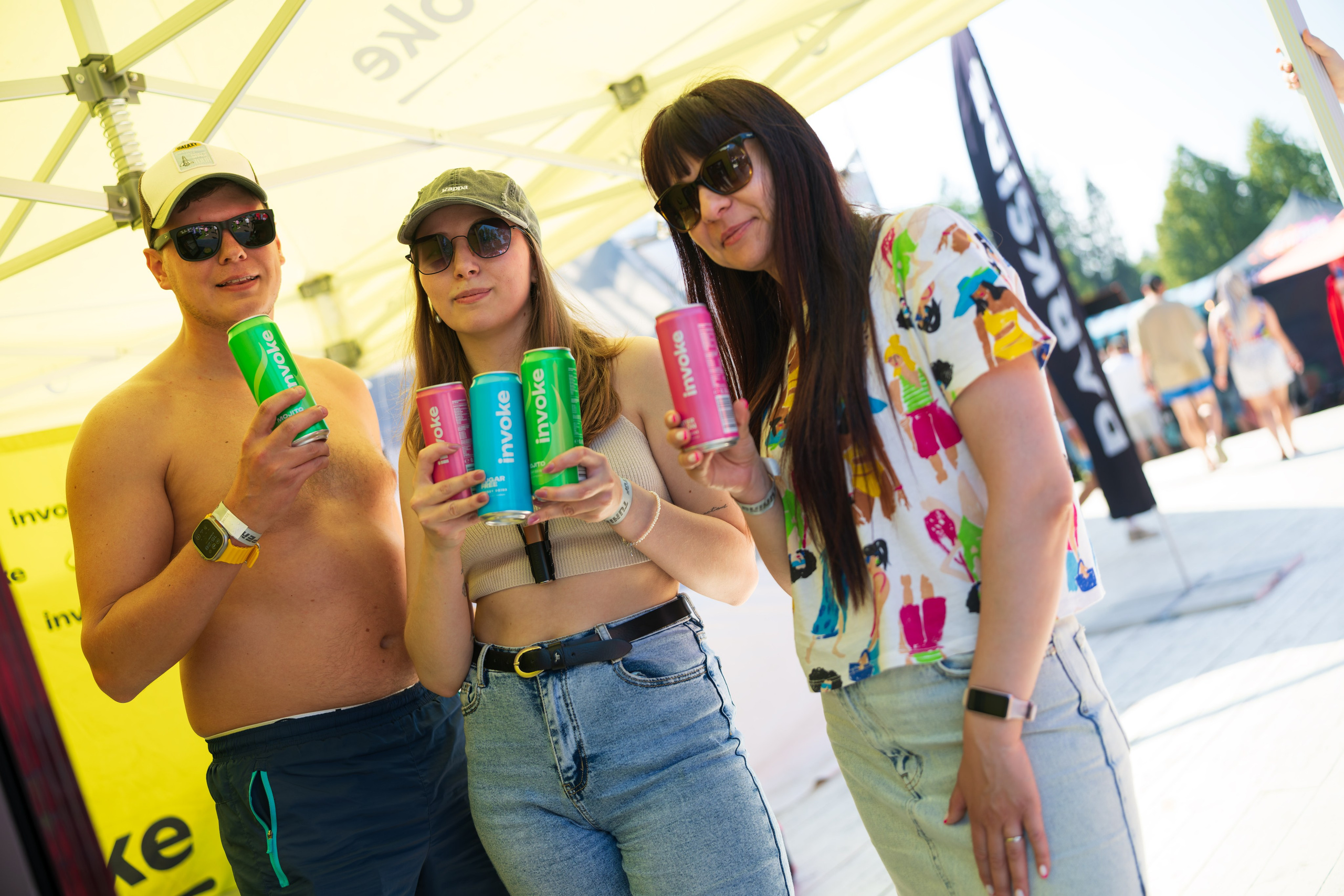 Tuning Open Fest 2025. Авто и мотоспорт — фотограф Антон Медведев iCoguar