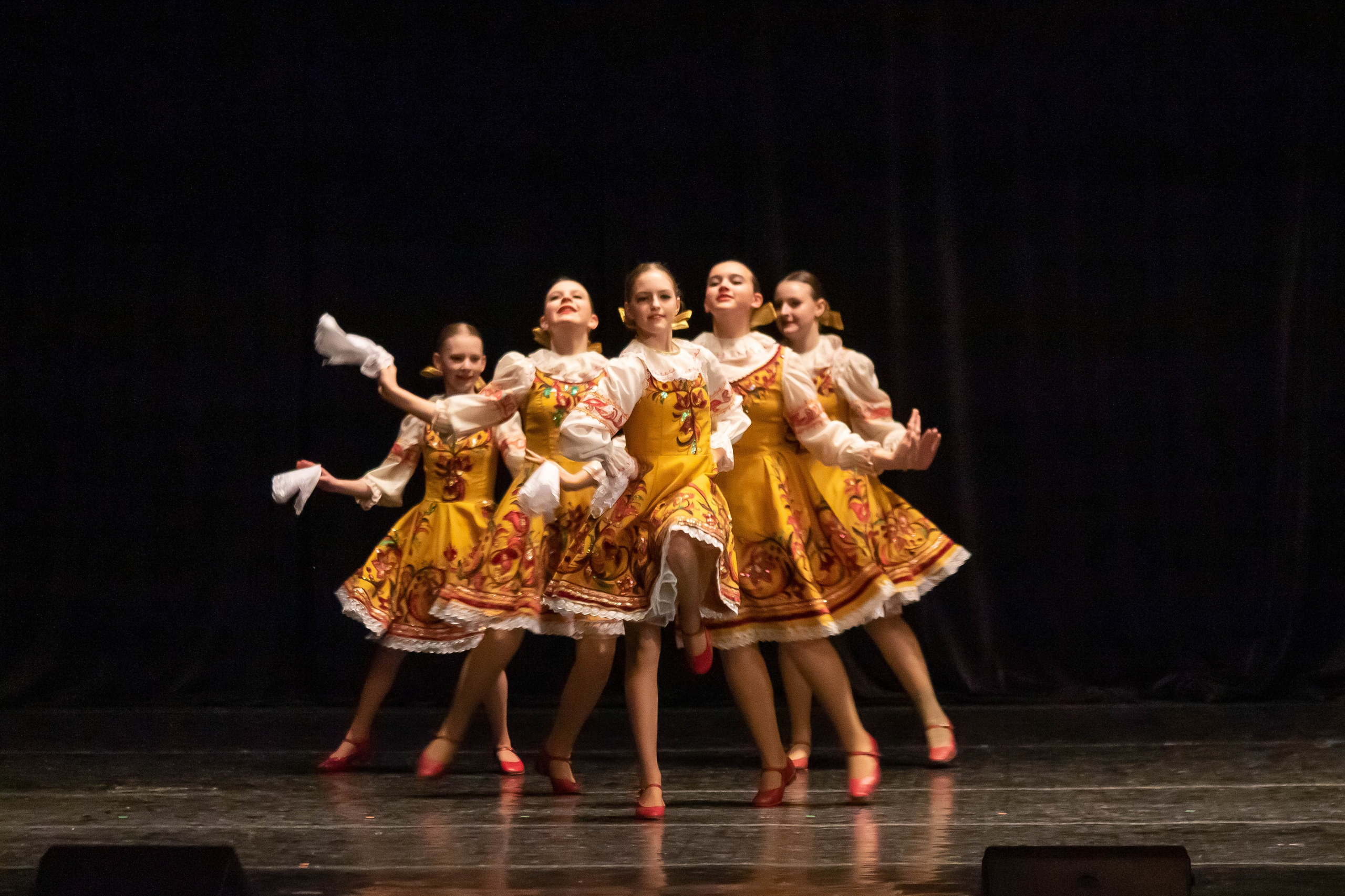 Детские танцевальные коллективы. Балетный фотограф в Москве Галина Молчанова