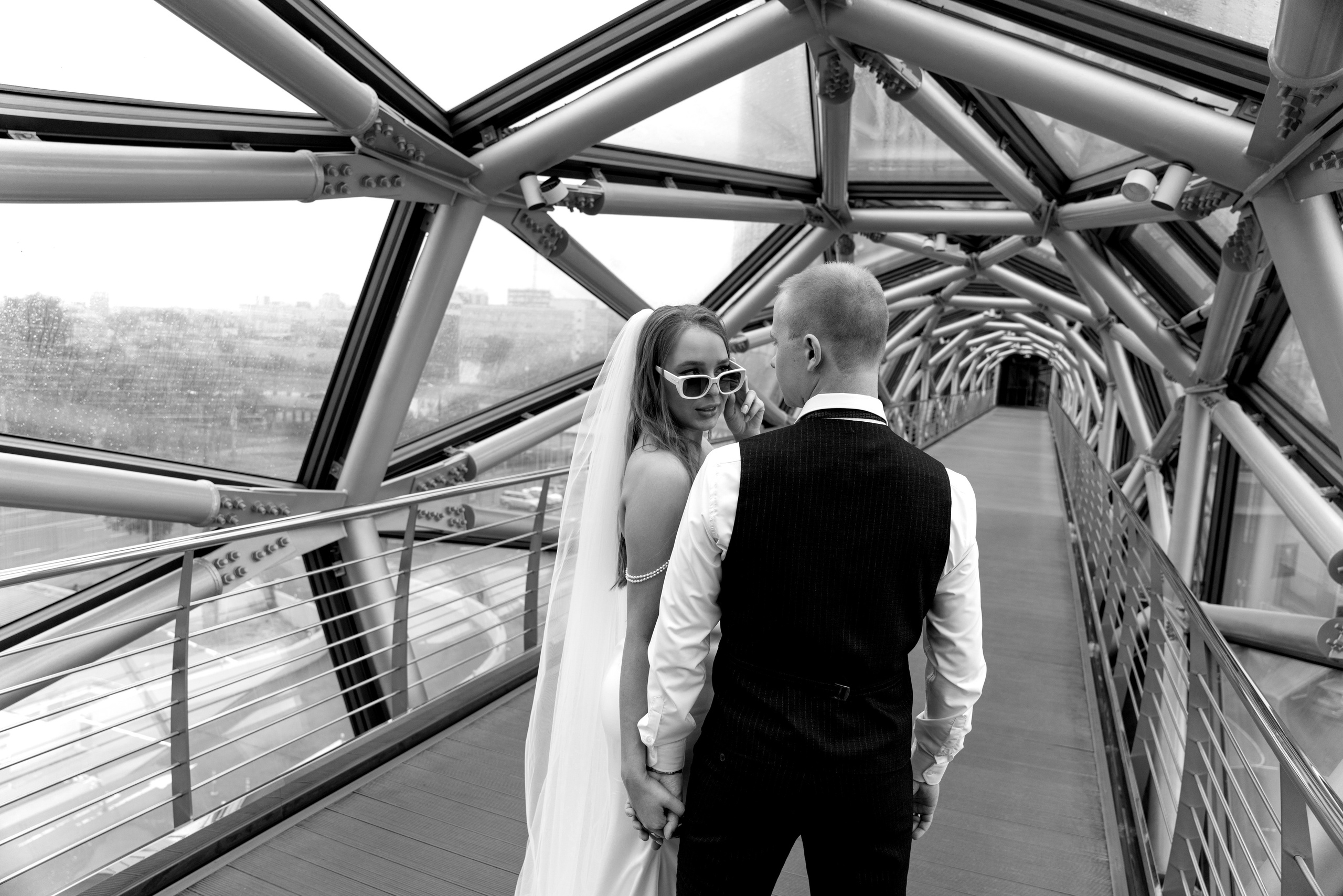 ЕВГЕНИЯ И ДАРЬИ. Фотограф на любое мероприятие