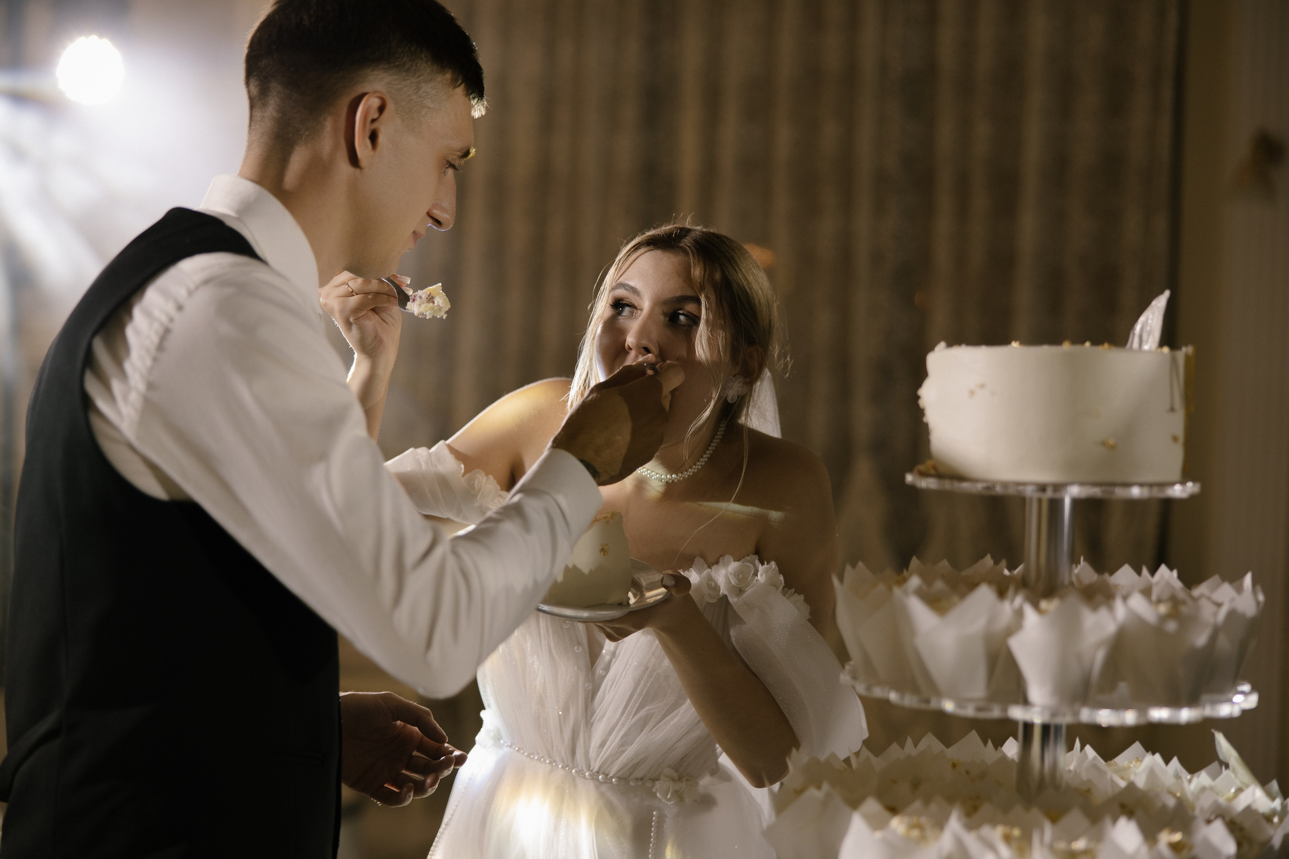 Яна и Максим. Свадебный и Семейный фотограф в городе Тимашевск и Краснодар