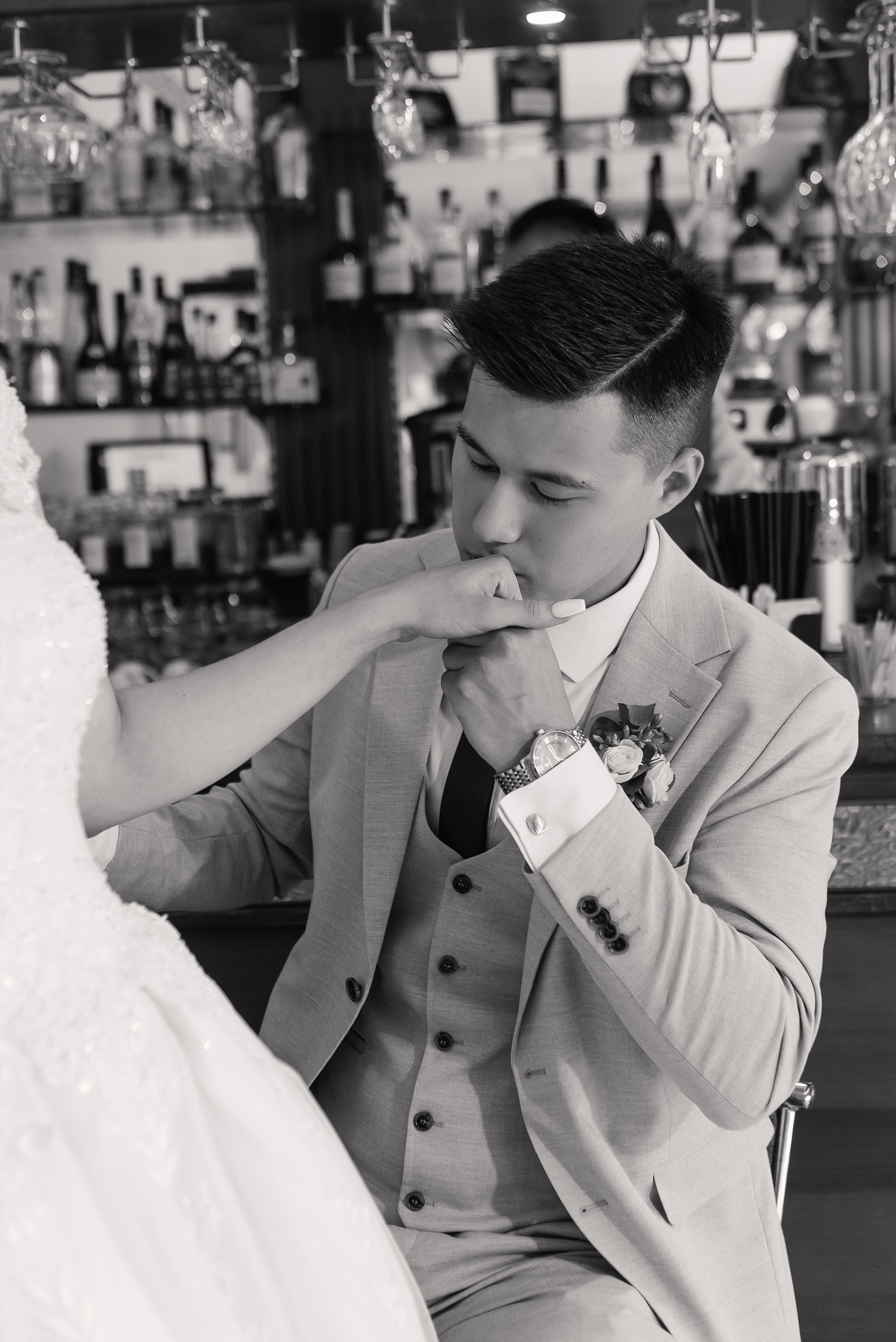 Maria & Vladislav. Свадебный и семейный фотограф | Екатерина Вяткина