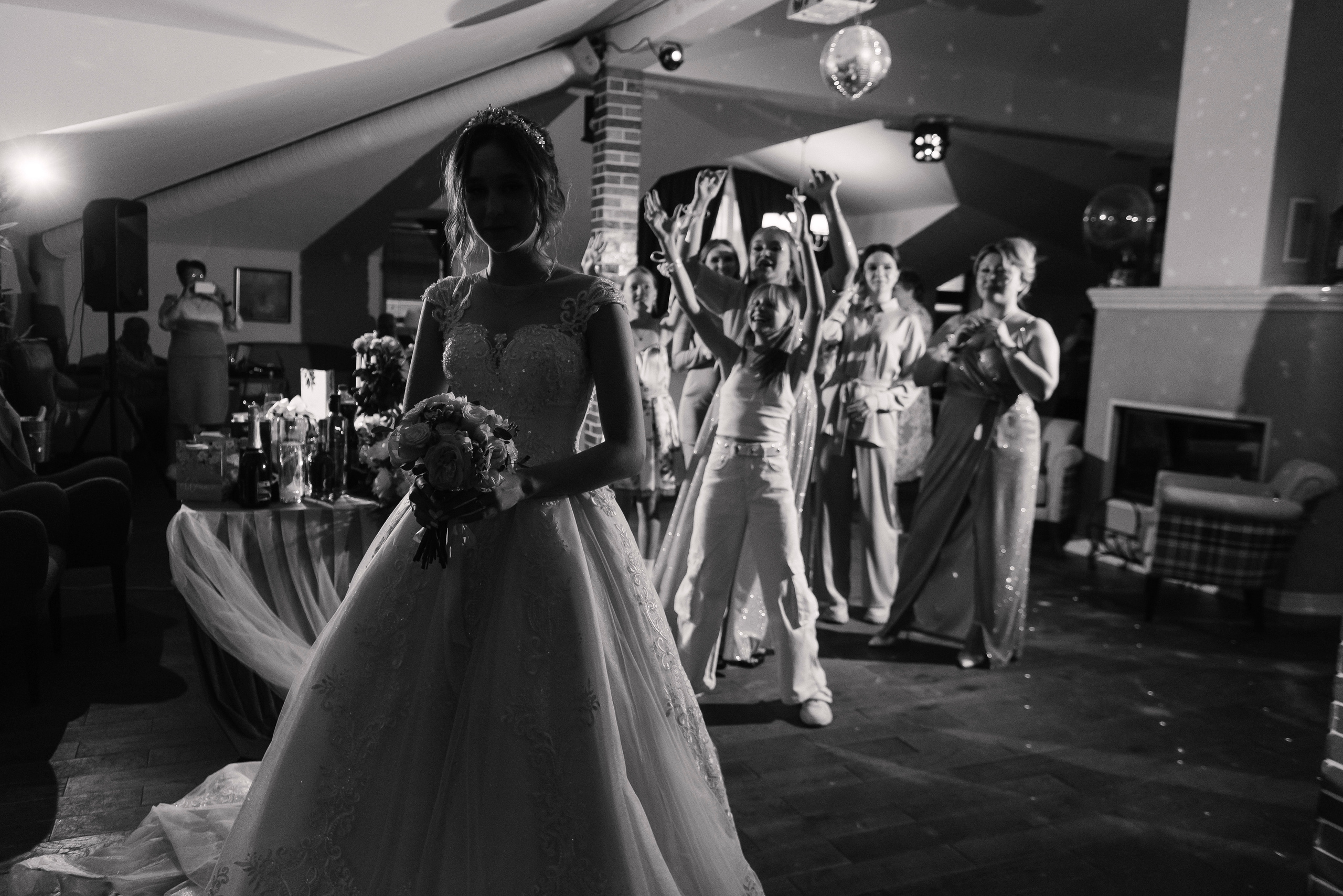 Maria & Vladislav. Свадебный и семейный фотограф | Екатерина Вяткина