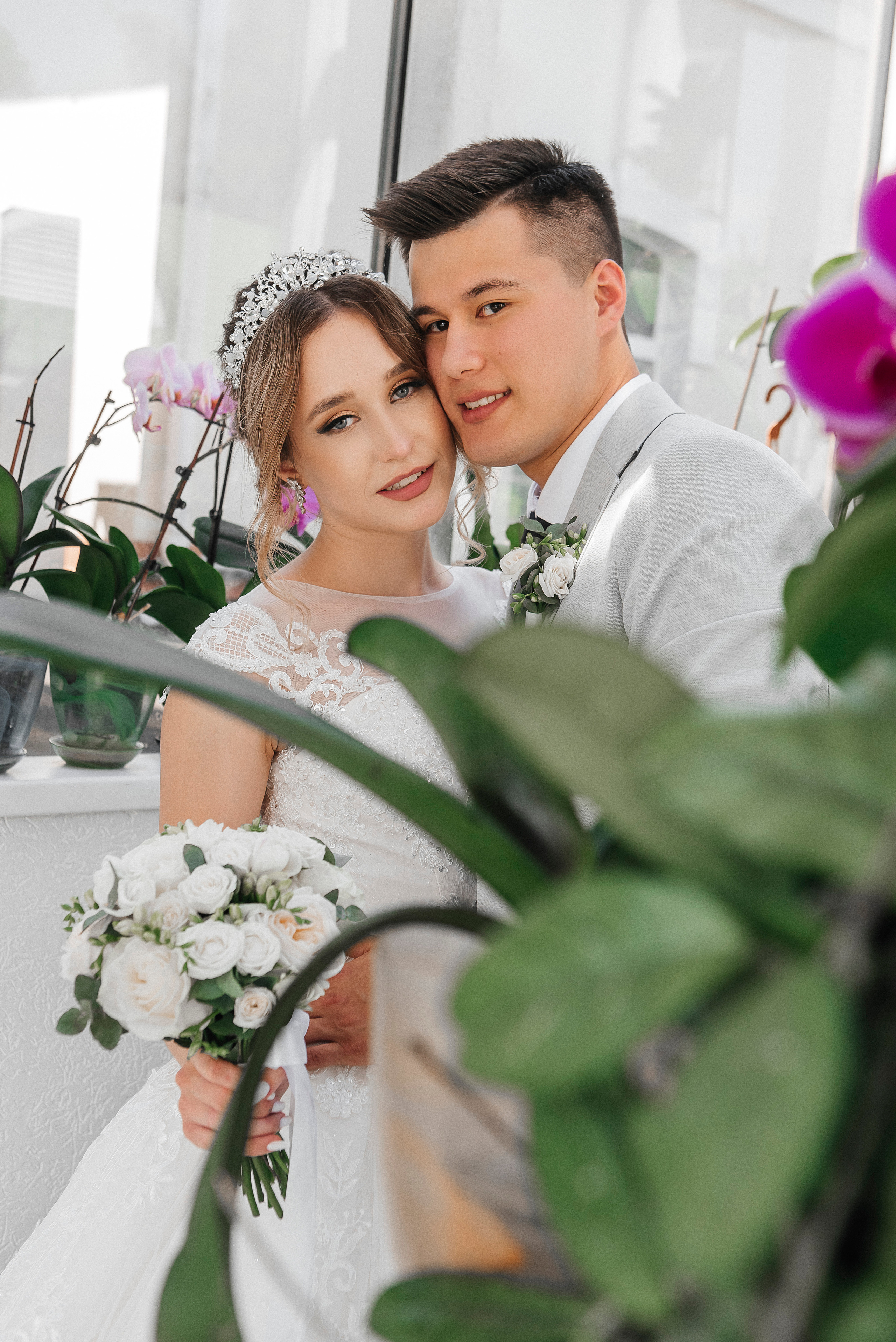 Maria & Vladislav. Свадебный и семейный фотограф | Екатерина Вяткина