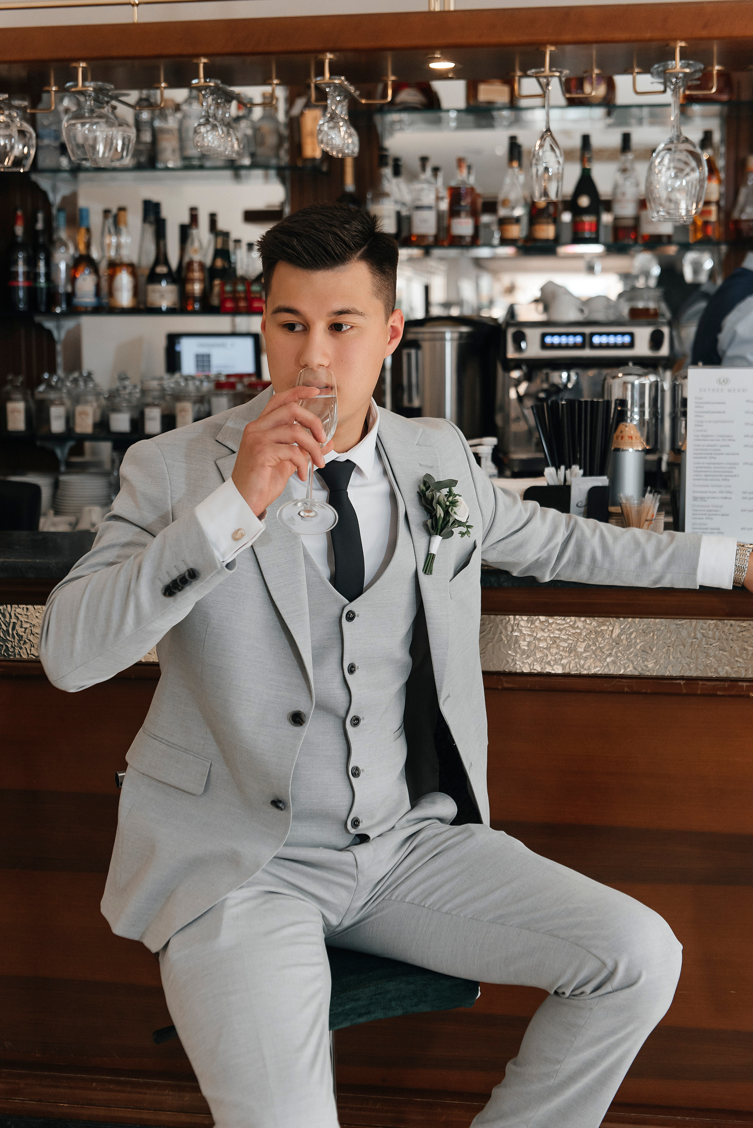 Maria & Vladislav. Свадебный и семейный фотограф | Екатерина Вяткина