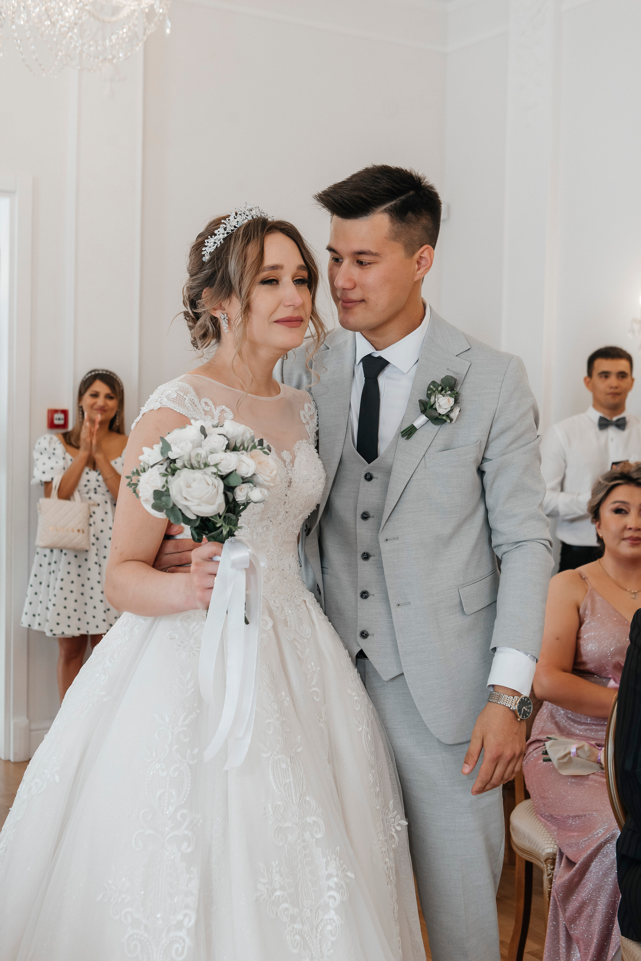 Maria & Vladislav. Свадебный и семейный фотограф | Екатерина Вяткина