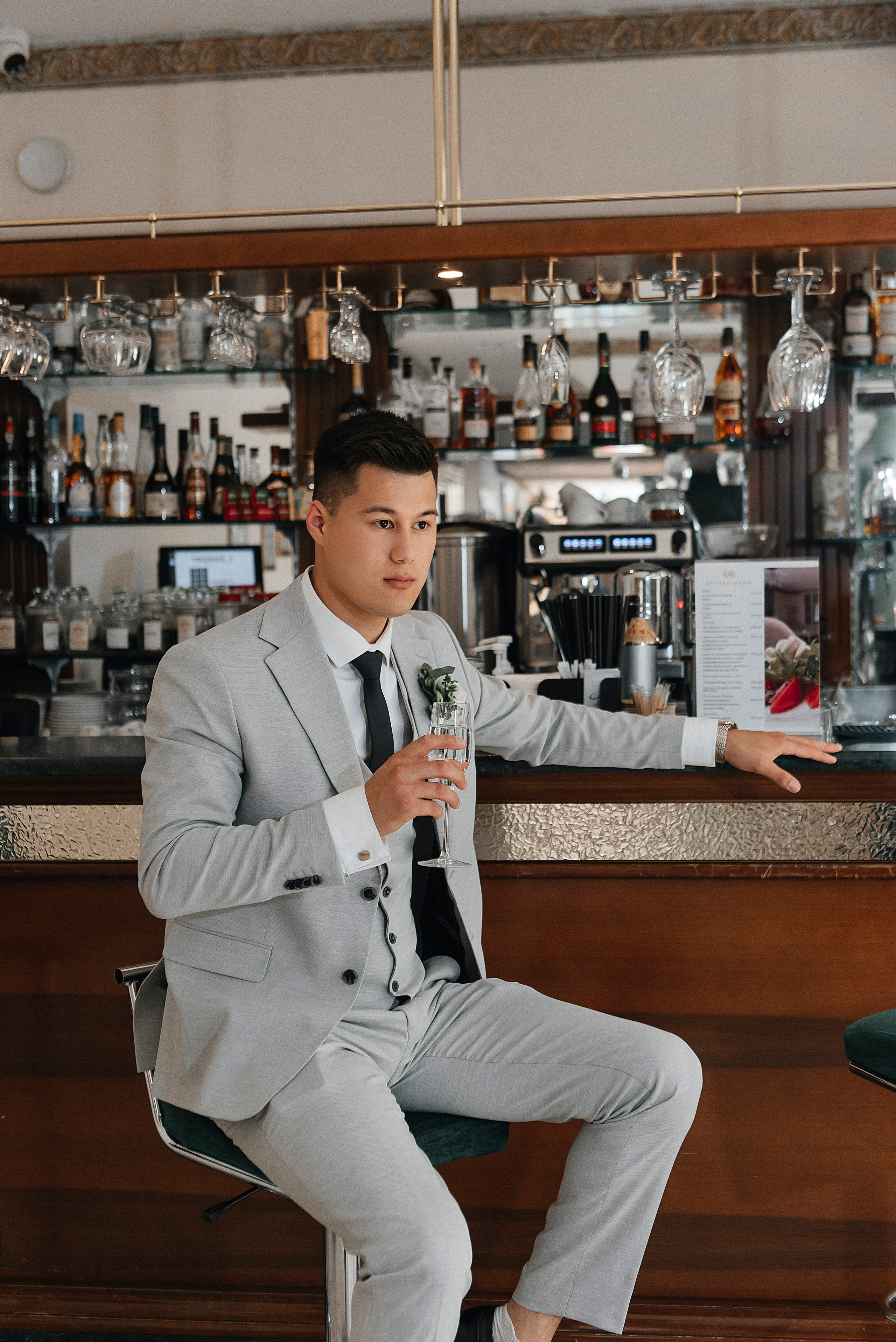 Maria & Vladislav. Свадебный и семейный фотограф | Екатерина Вяткина