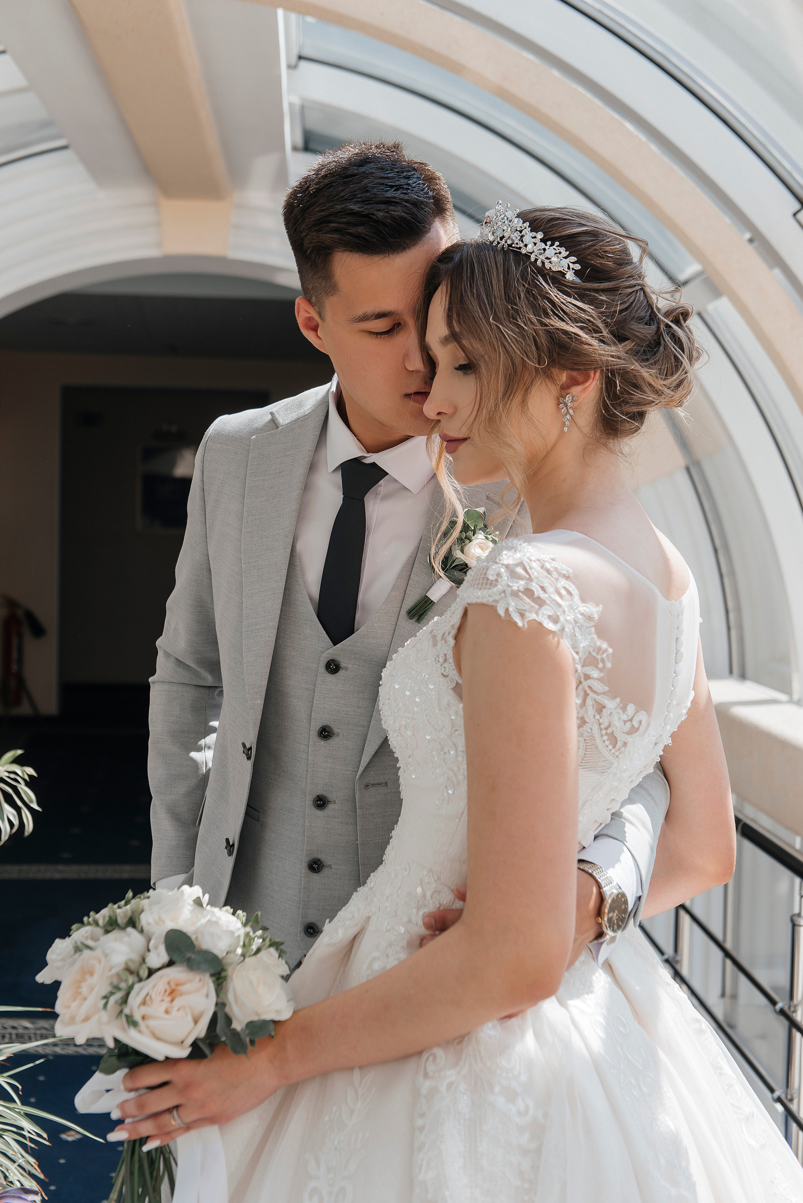 Maria & Vladislav. Свадебный и семейный фотограф | Екатерина Вяткина