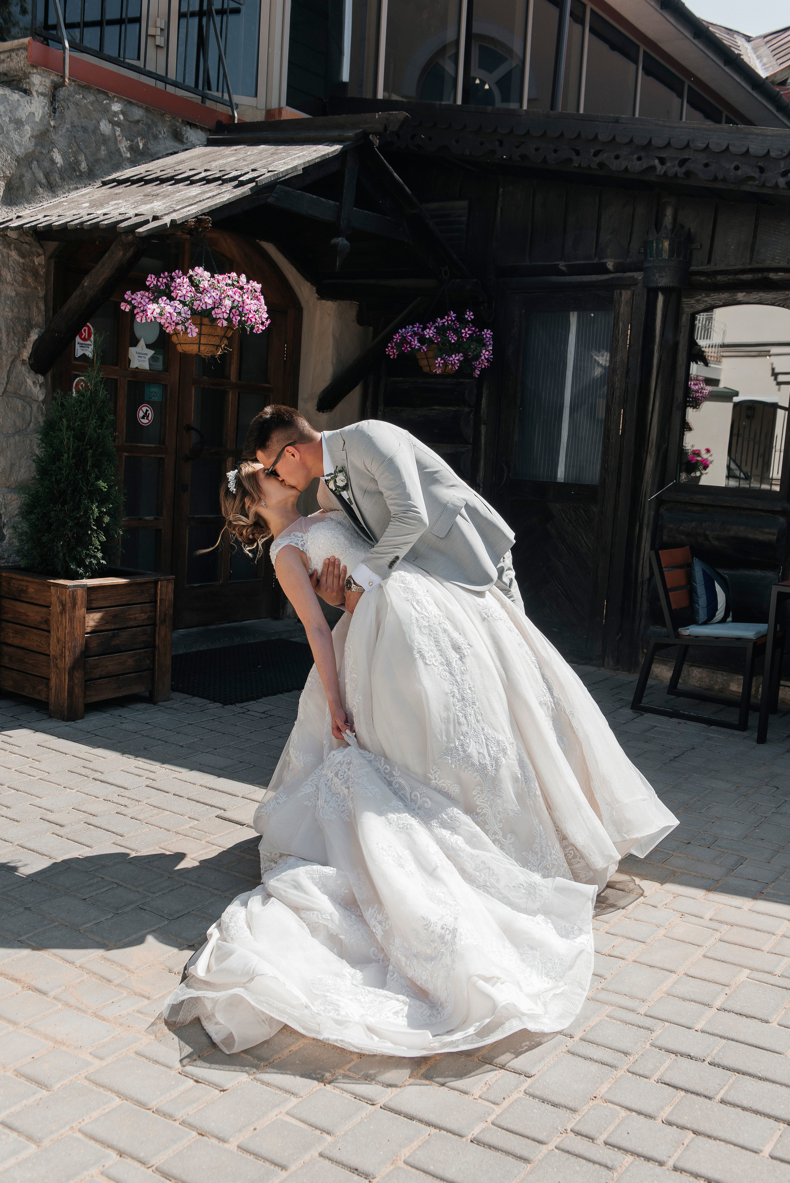 Maria & Vladislav. Свадебный и семейный фотограф | Екатерина Вяткина