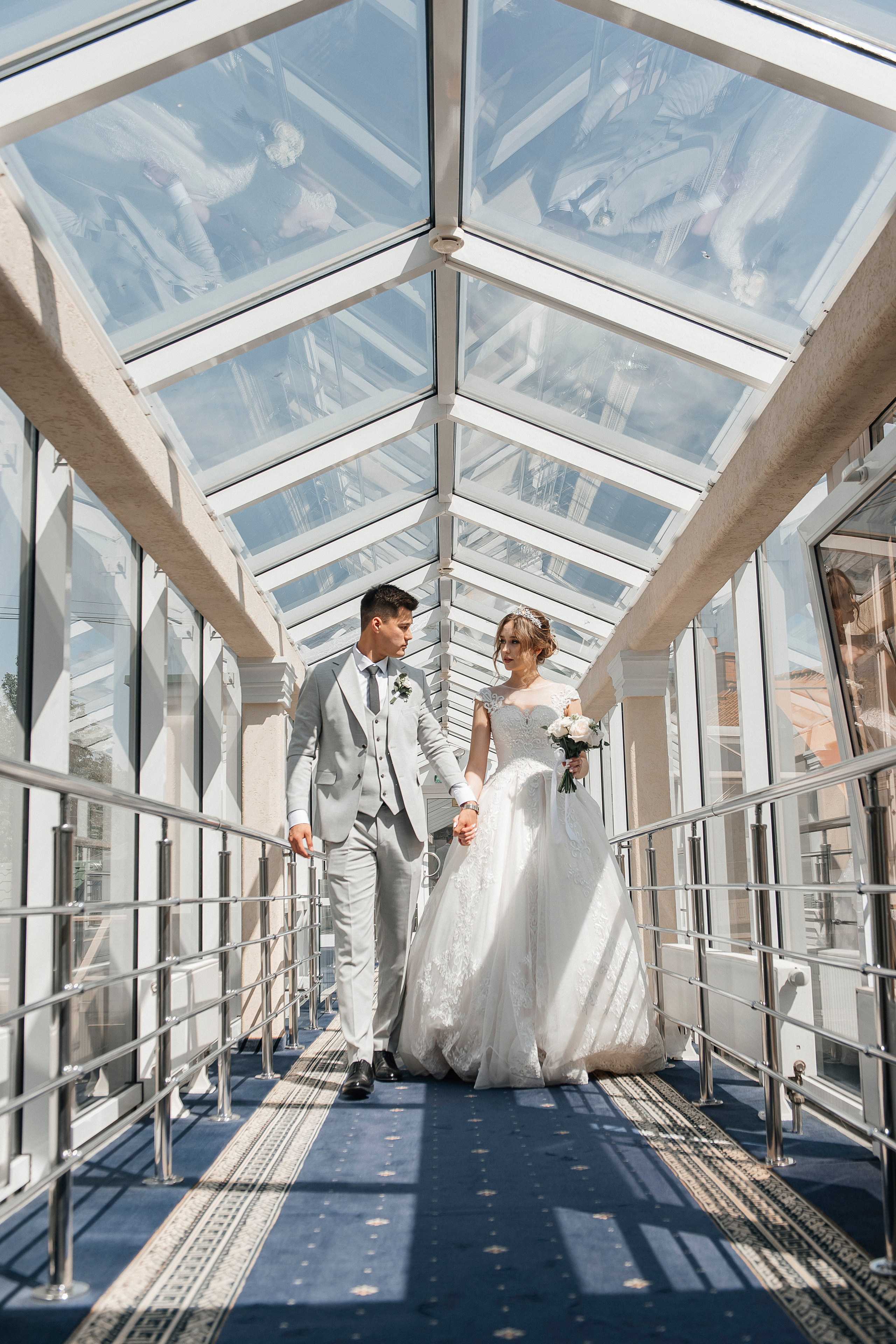 Maria & Vladislav. Свадебный и семейный фотограф | Екатерина Вяткина