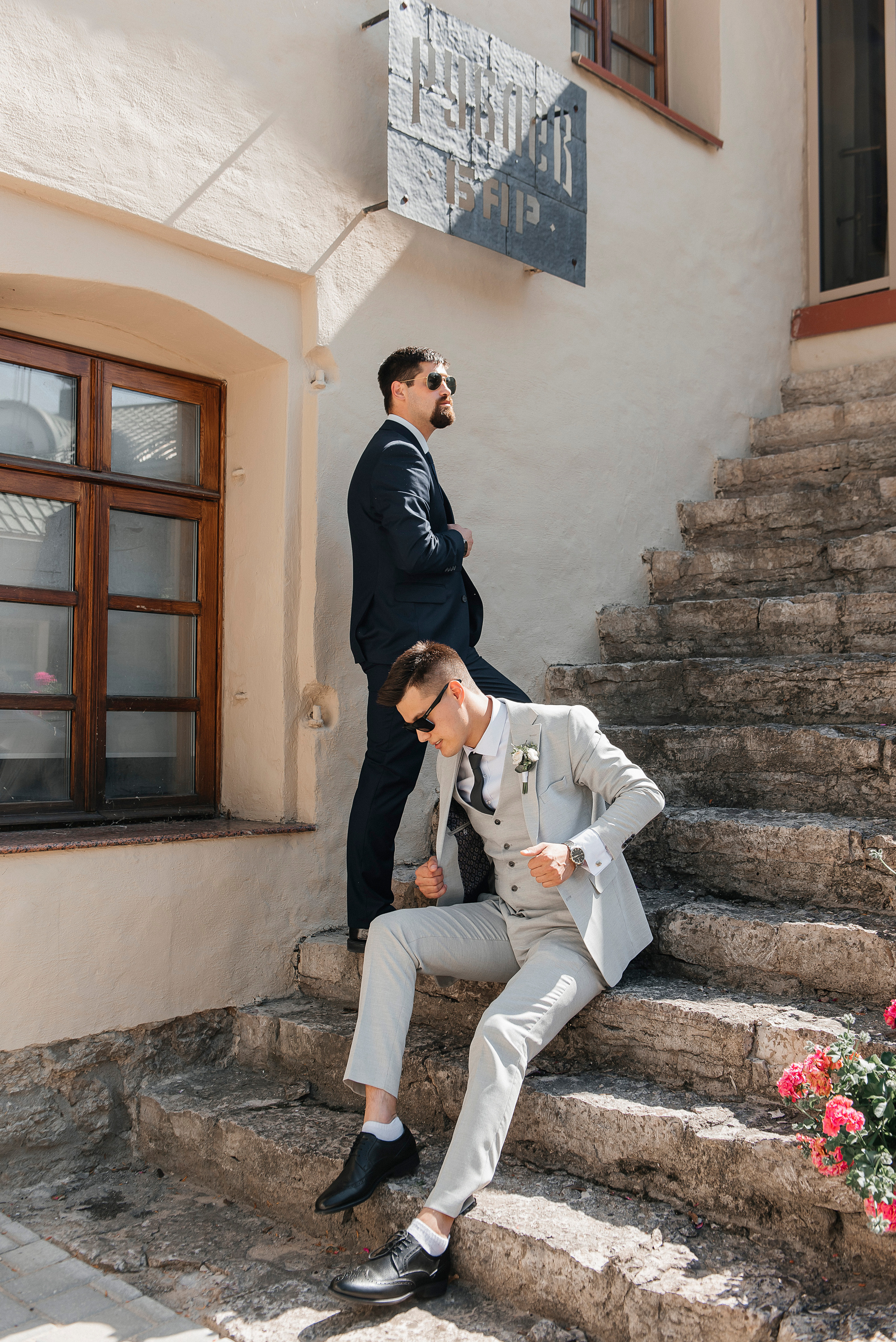 Maria & Vladislav. Свадебный и семейный фотограф | Екатерина Вяткина