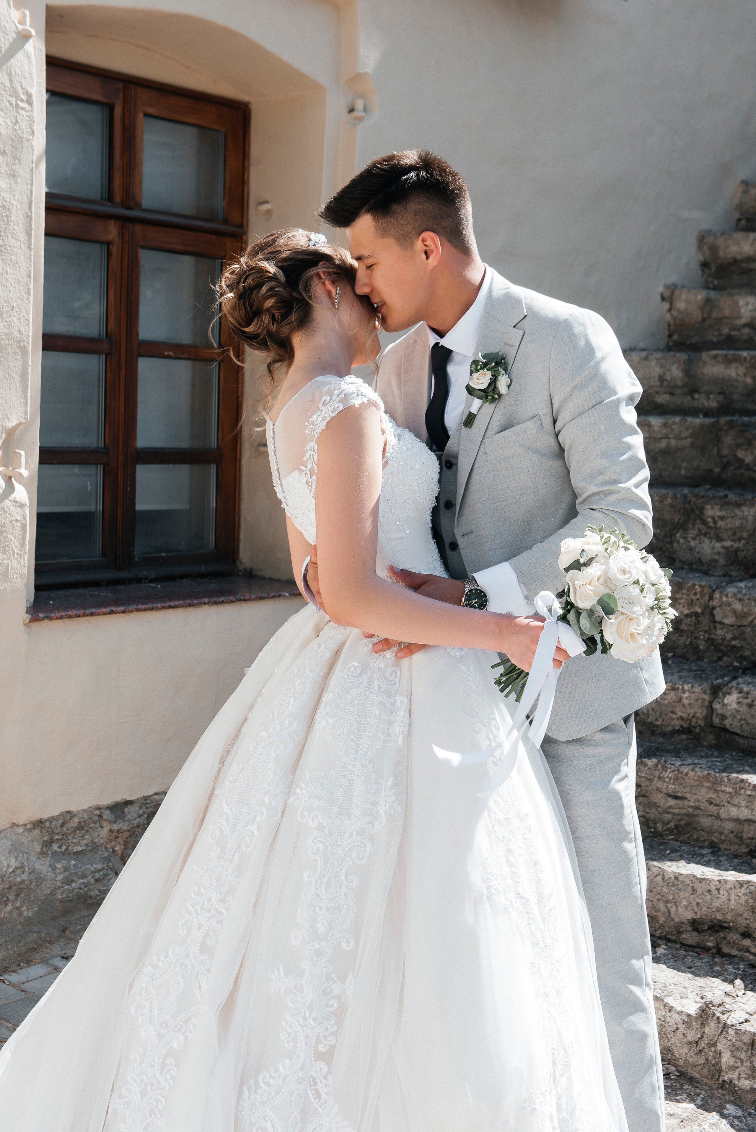 Maria & Vladislav. Свадебный и семейный фотограф | Екатерина Вяткина