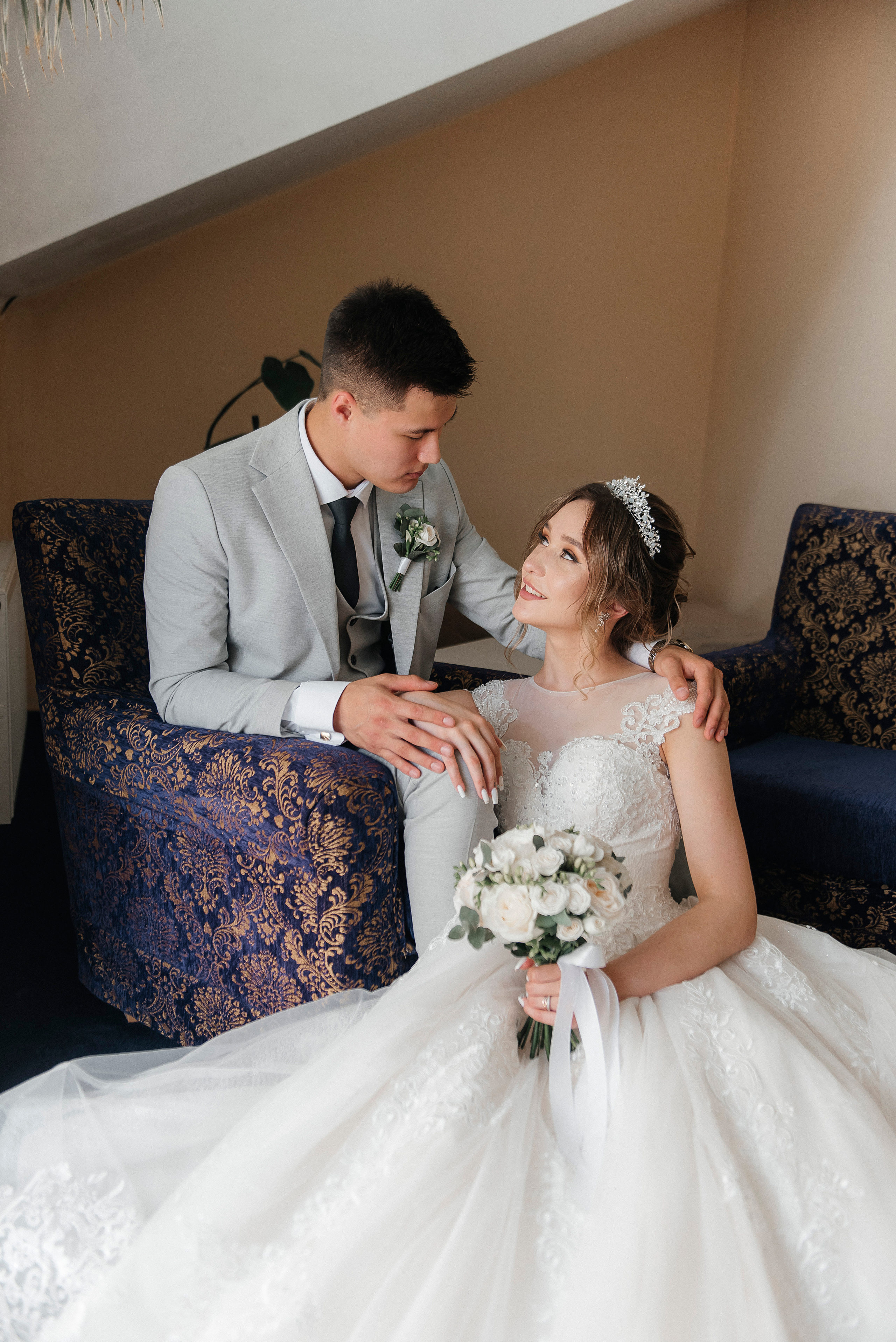 Maria & Vladislav. Свадебный и семейный фотограф | Екатерина Вяткина